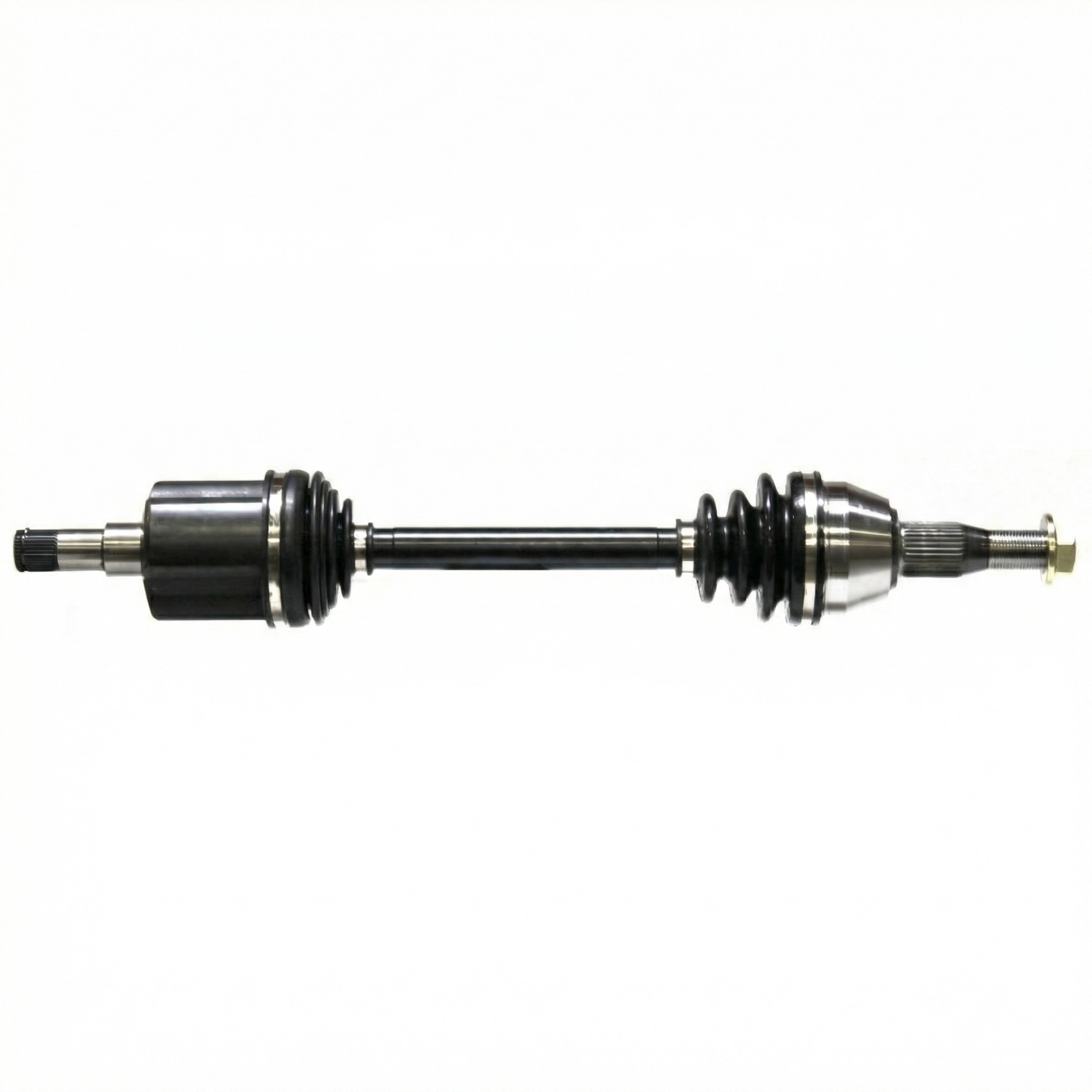2009-2010 Dodge Journey Front Outer Drive Axle Shaft - Right (Passenger) (Used OEM)