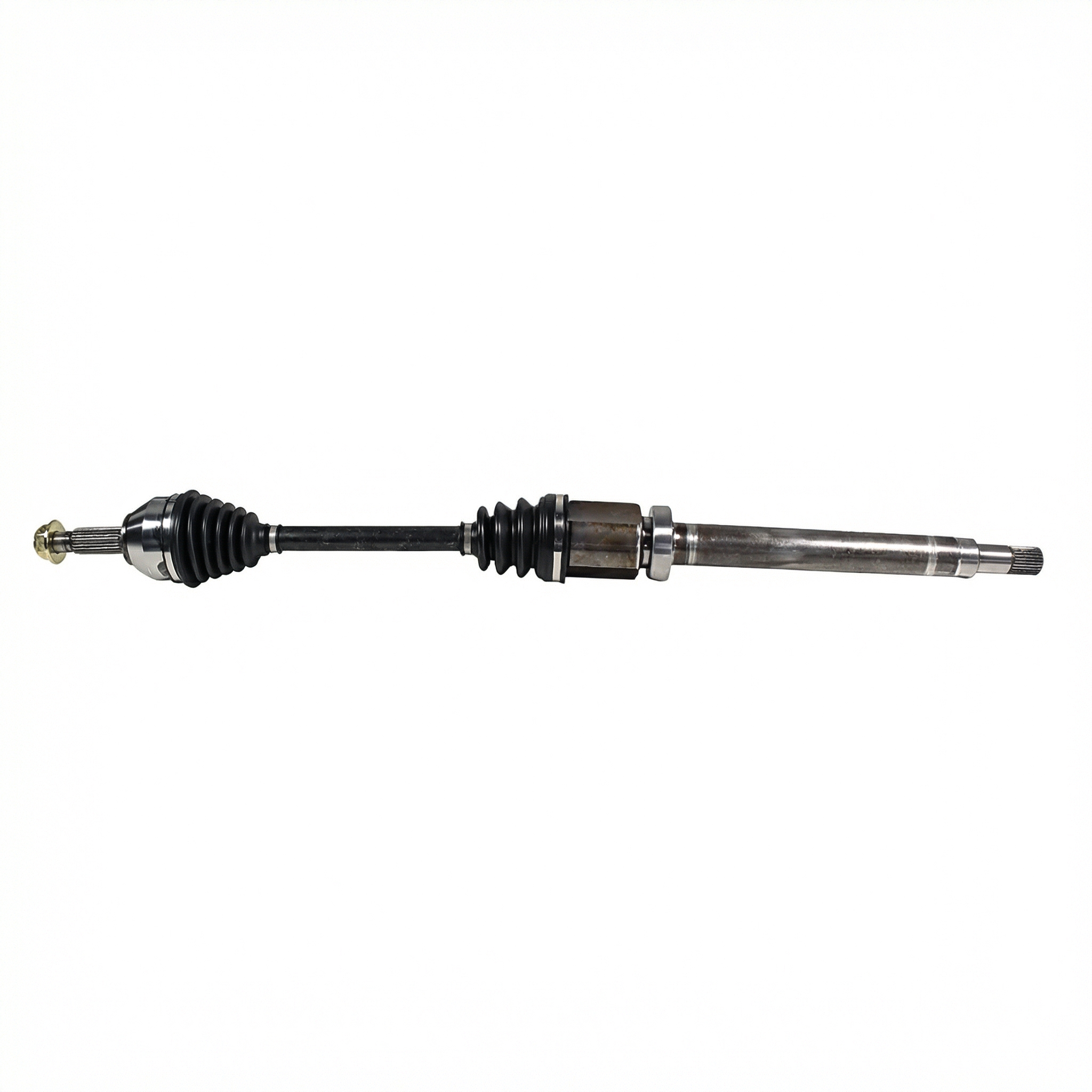 2010-2013 Ford Transit Connect Drive Axle Shaft - Left (Driver) (Used OEM)