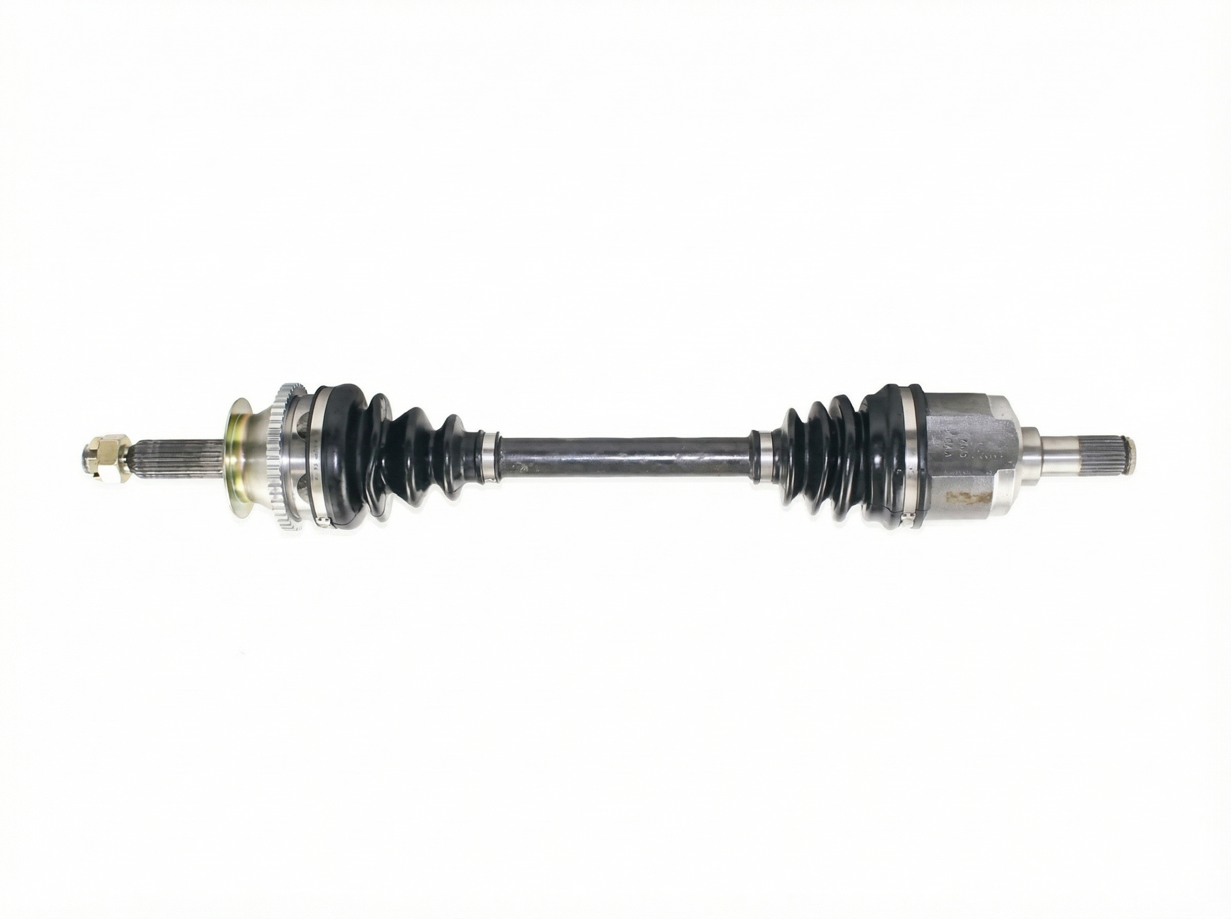 2010 Buick Allure CV Drive Axle Shaft Assembly - Rear, Left (Driver) (Used OEM)