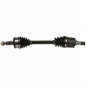 2011 Saab 9-4X Front Drive Axle Shaft Assembly - Right (Passenger) (Used OEM)