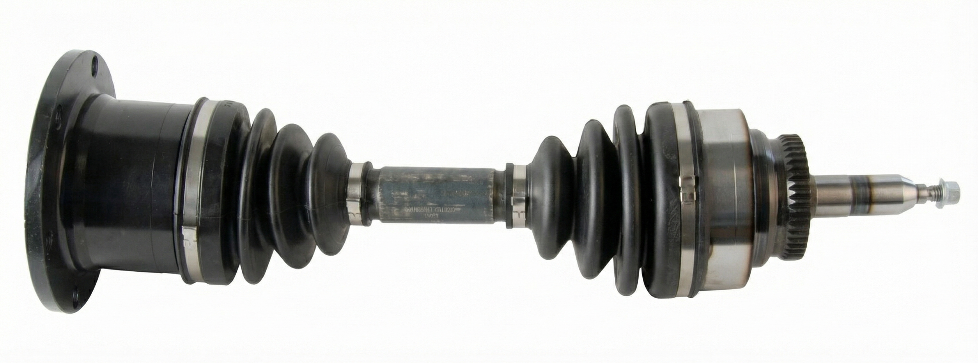 2011-2015 Ford Fiesta Front Drive Axle Shaft - Right (Passenger) (Used OEM)