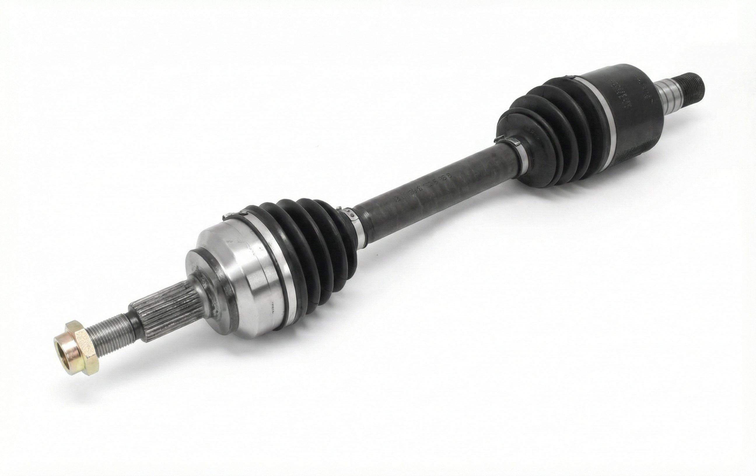 2011-2012 Jeep Grand Cherokee Drive Axle Shaft - Rear (Used OEM)