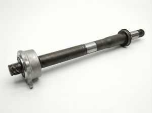 2007-2017 GMC Acadia Intermediate Jackshaft Drive Axle Shaft - Front, Right (Passenger) (Used OEM)