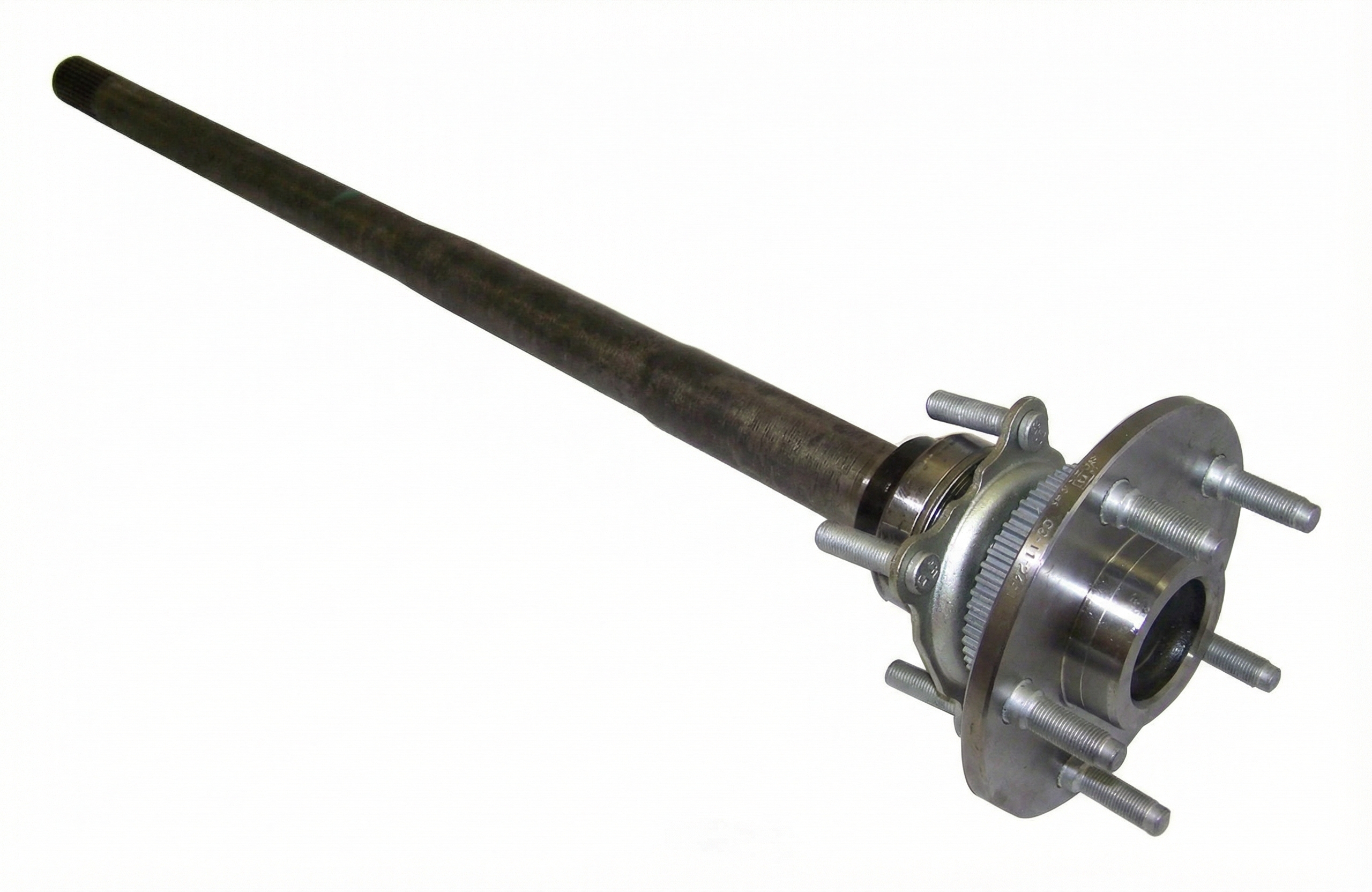 2011 Jeep Grand Cherokee Drive Axle Shaft - Rear (Used OEM)
