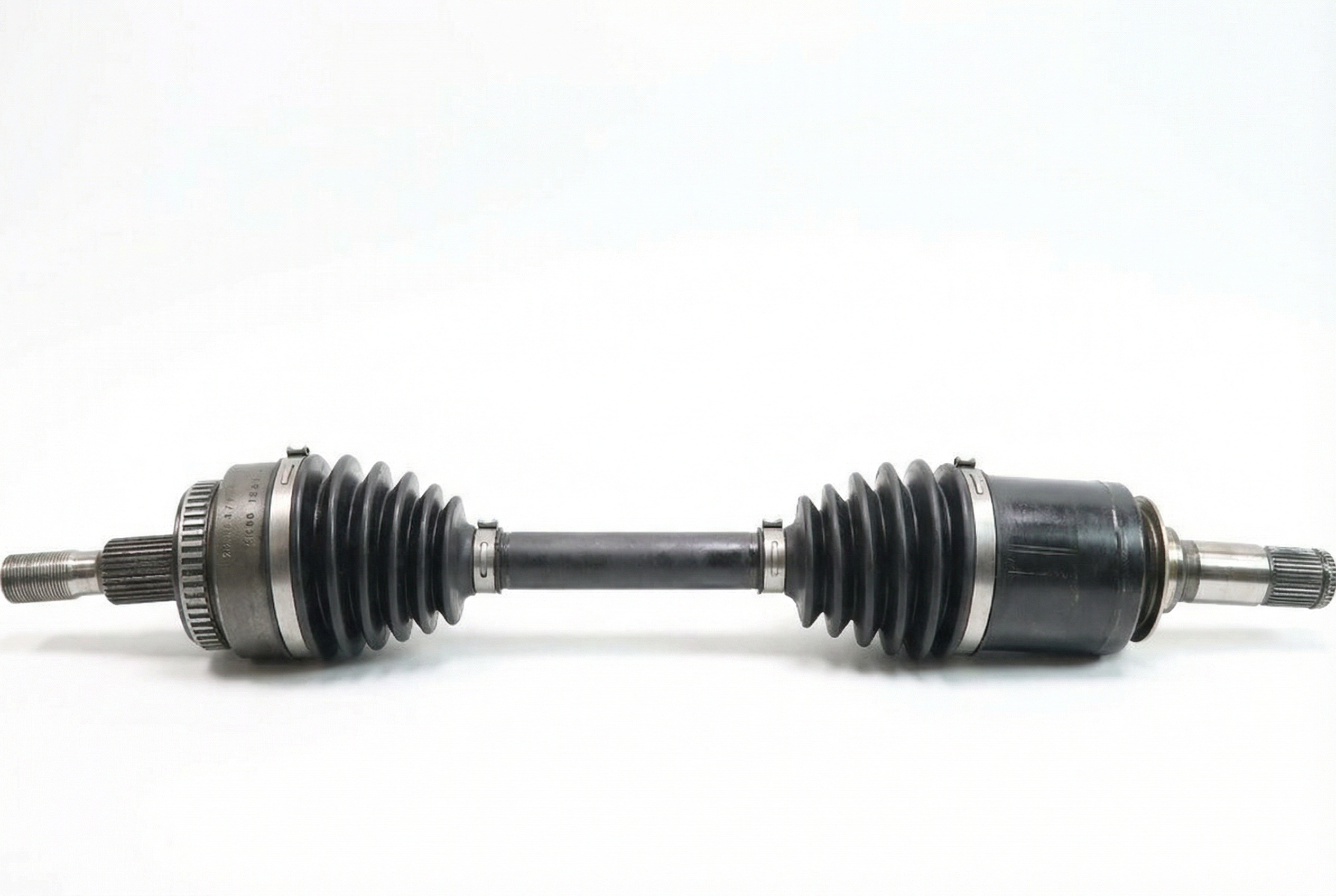 2013-2014 Ford Police Interceptor Utility Drive Axle Shaft - Front, Right (Passenger) (Used OEM)