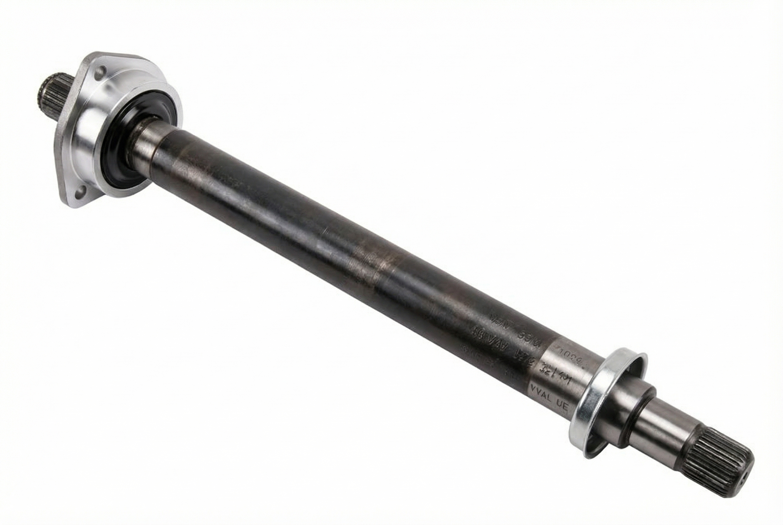 2010-2017 GMC Terrain Intermediate Drive Axle Jackshaft - Right (Passenger) (Used OEM)