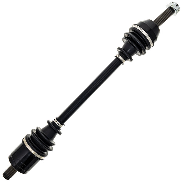 2007-2009 Mercedes-Benz Sprinter 3500 DRW Rear Drive Axle Shaft - Right (Passenger) (Used OEM)