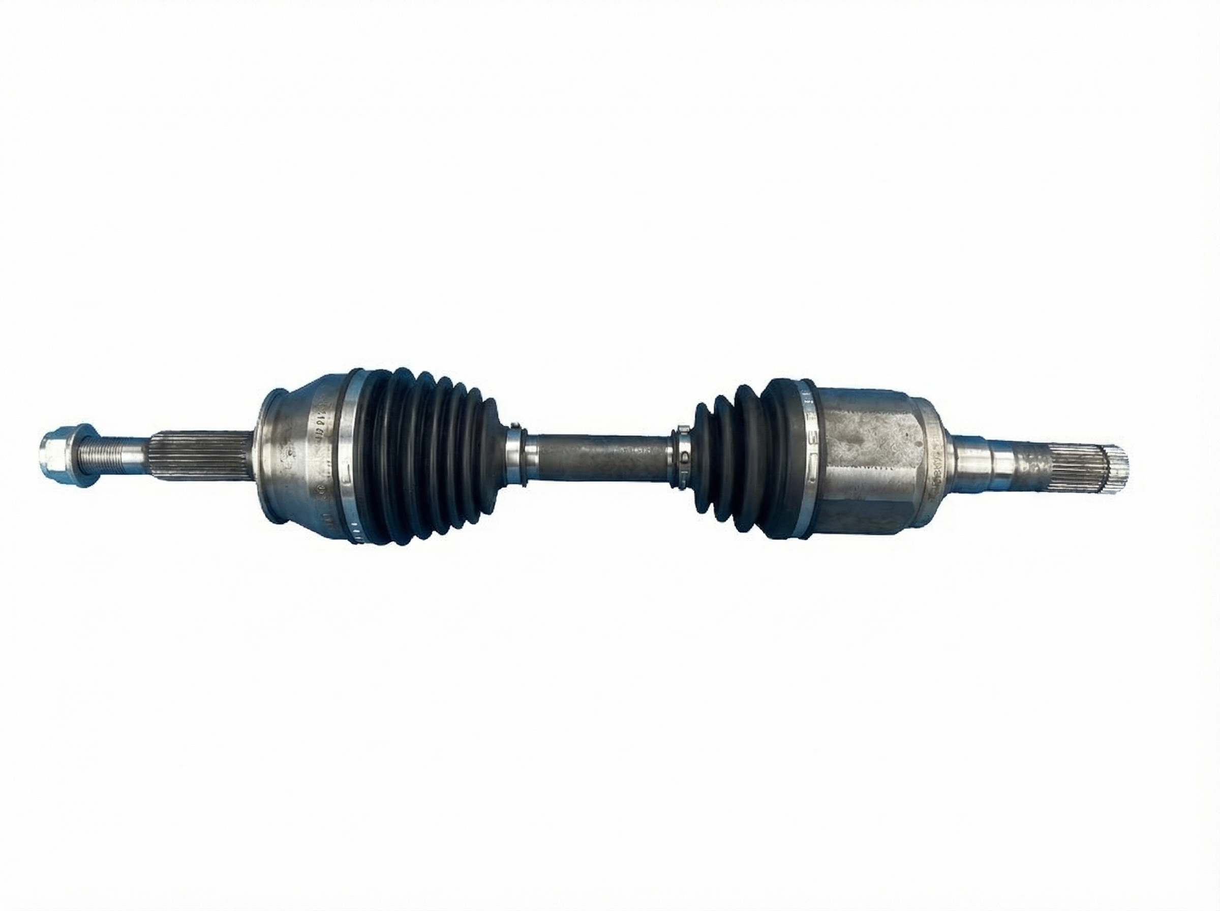 2009-2013 Ford Flex Drive Axle Shaft Assembly - Rear, Right (Passenger) (Used OEM)