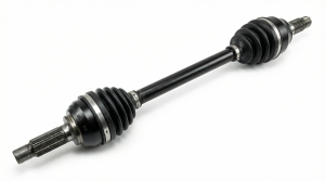 2009-2013 Ford Flex Drive Axle Shaft Assembly - Rear, Left (Driver) (Used OEM)