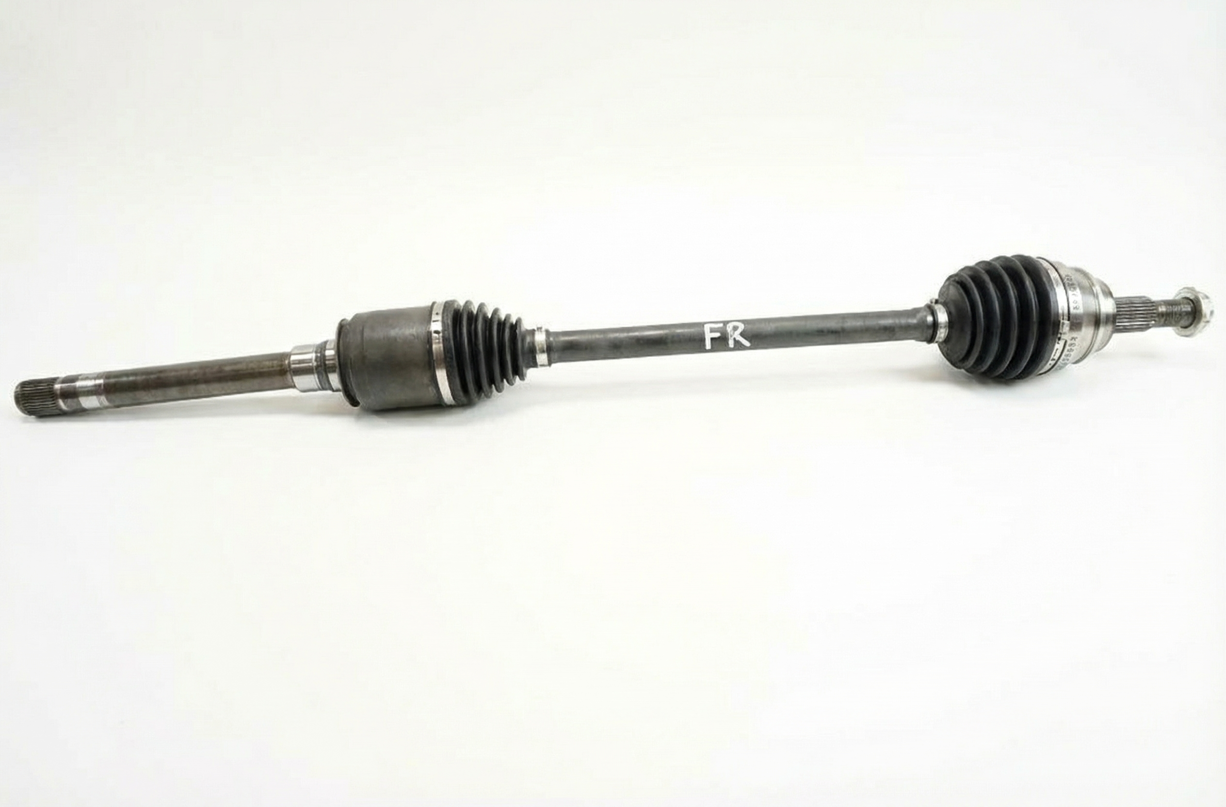 2009 Ford Flex Front Drive Axle Shaft Assembly - Right (Passenger) (Used OEM)