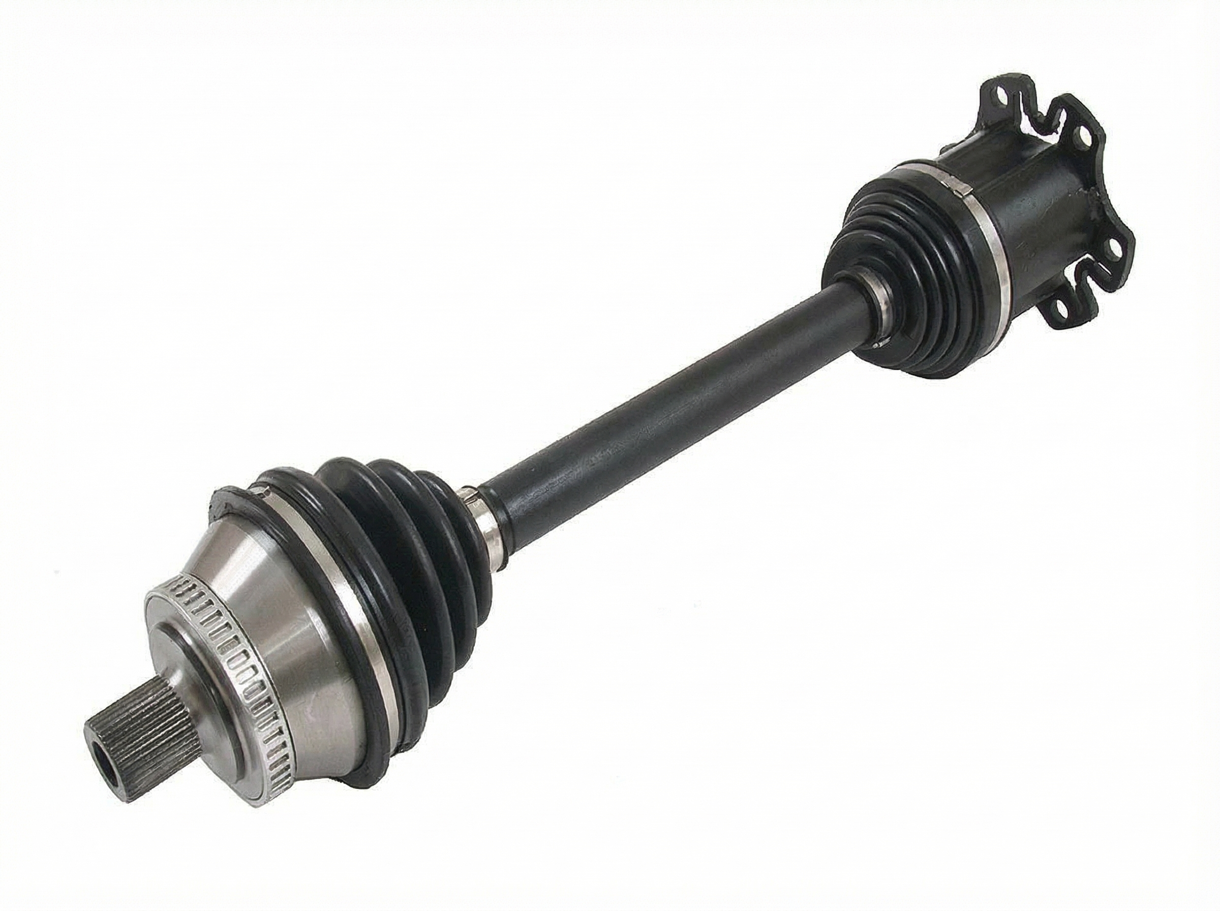 2008-2011 Mazda Tribute Drive Axle Shaft Assembly - Rear, Right (Passenger) (Used OEM)