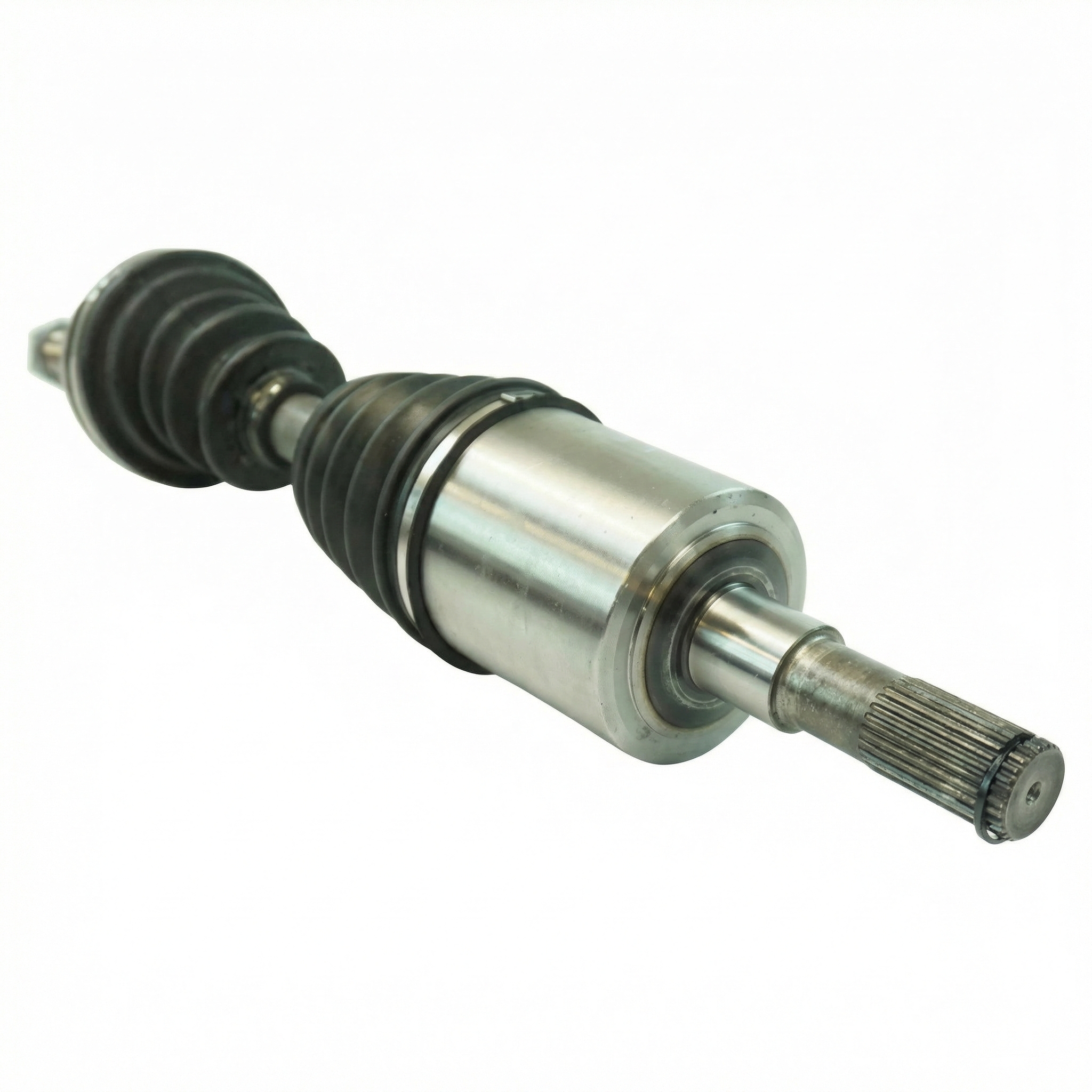 2007-2011 Dodge Nitro Front Outer Drive Axle Shaft - Right (Passenger) (Used OEM)