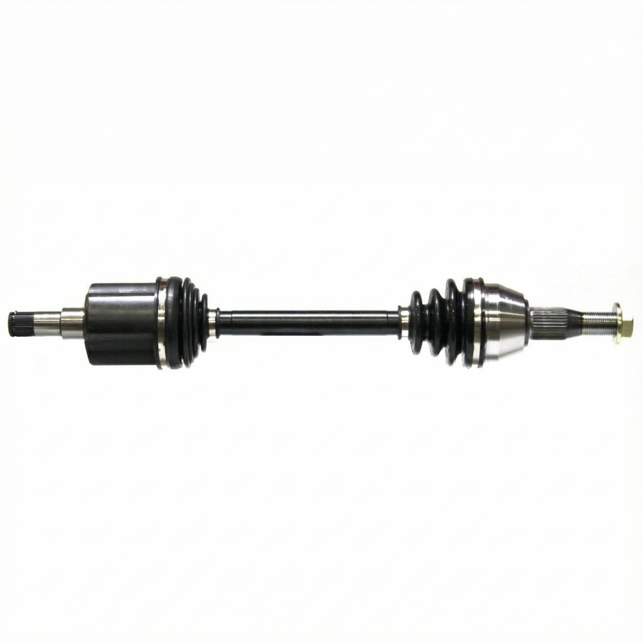 2009 Saturn Aura Front CV Drive Axle Shaft Assembly - Right (Passenger) (Used OEM)