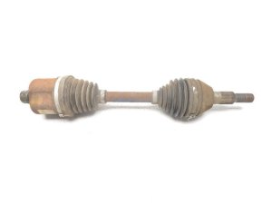 2006-2010 Chevrolet Malibu Tan Front CV Drive Axle Shaft Assembly - Right (Passenger) (Used OEM)