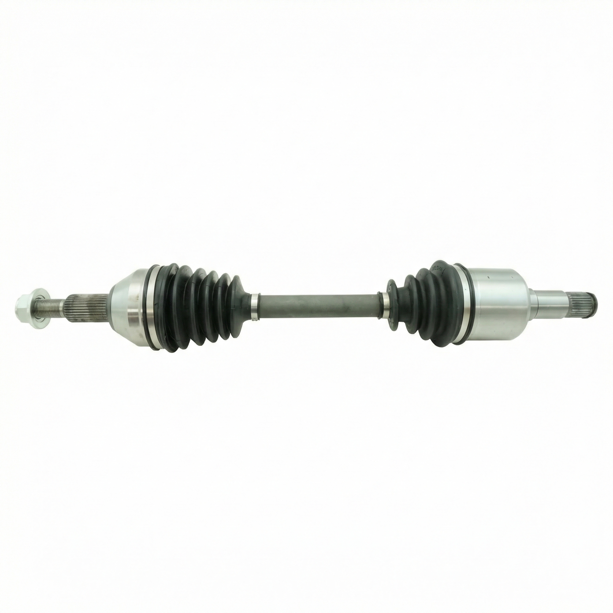 2008-2010 Dodge Grand Caravan Front Drive Axle Shaft - Right (Passenger) (Used OEM)
