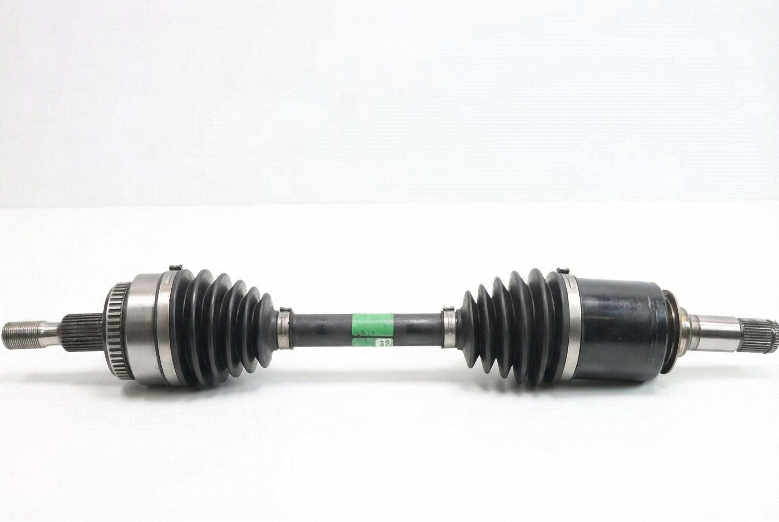 2008-2010 Dodge Grand Caravan Front Drive Axle Shaft - Right (Passenger) (Used OEM)