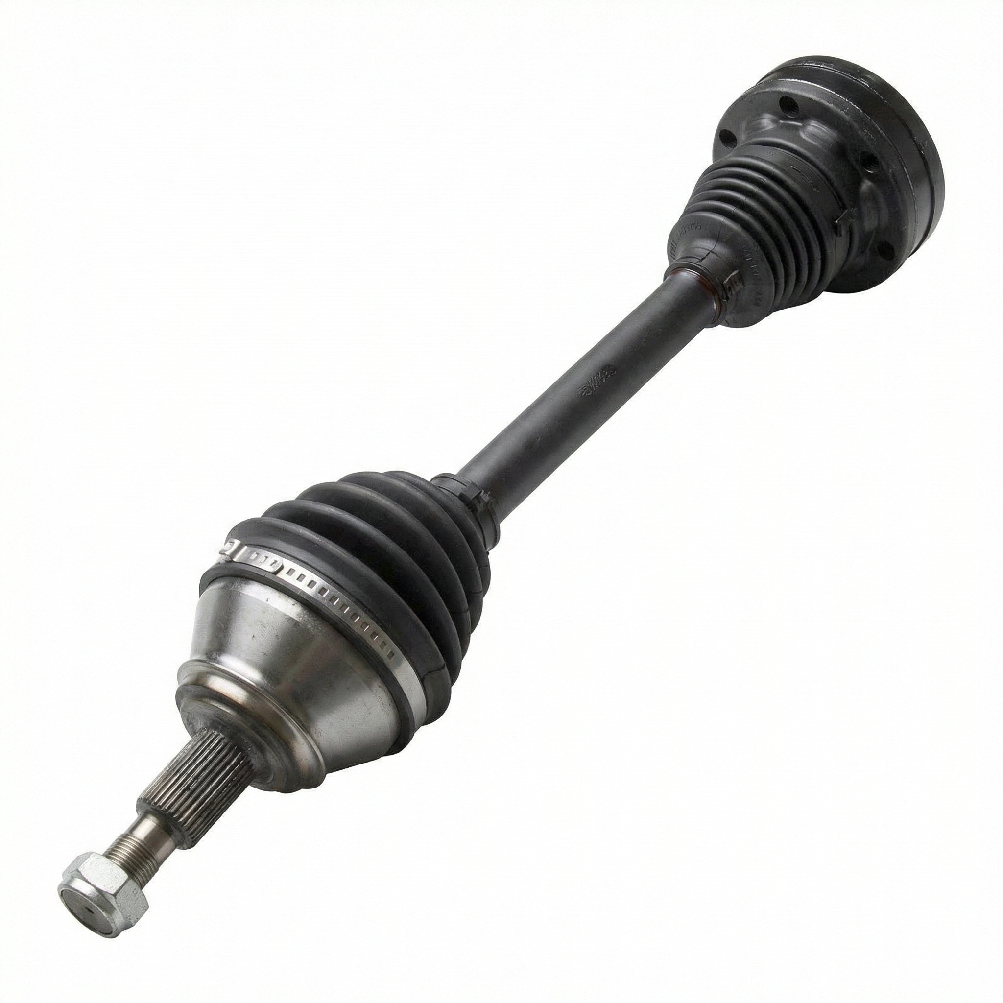 2006-2011 Ford Focus Front Drive Axle Shaft - Right (Passenger) (Used OEM)