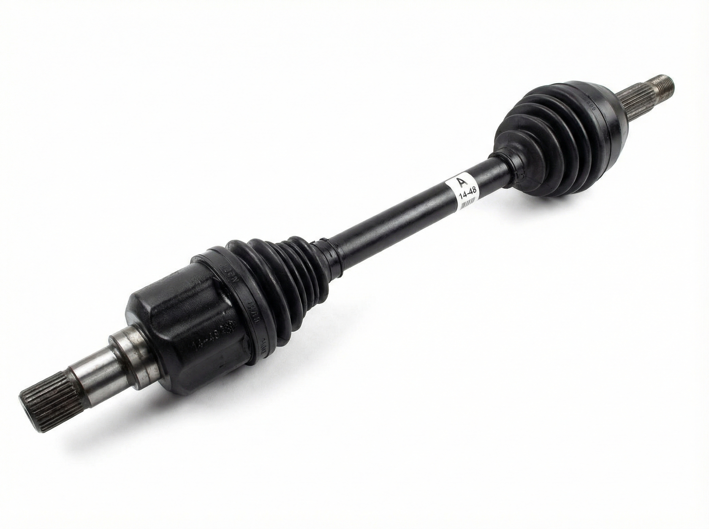 2006-2011 Ford Focus Drive Axle Shaft - Left (Driver) (Used OEM)