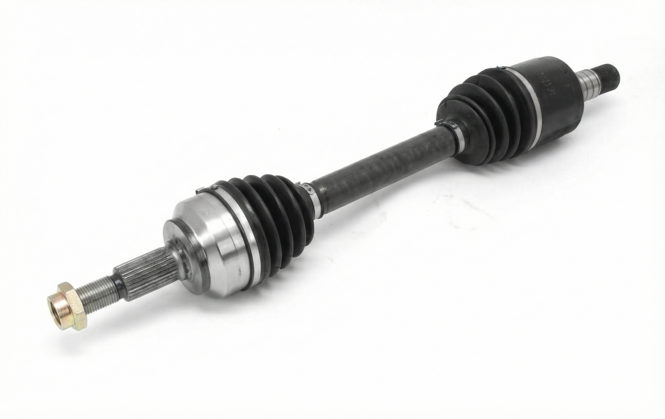 2006-2010 Jeep Commander Front Inner Drive Axle Shaft - Right (Passenger) (Used OEM)