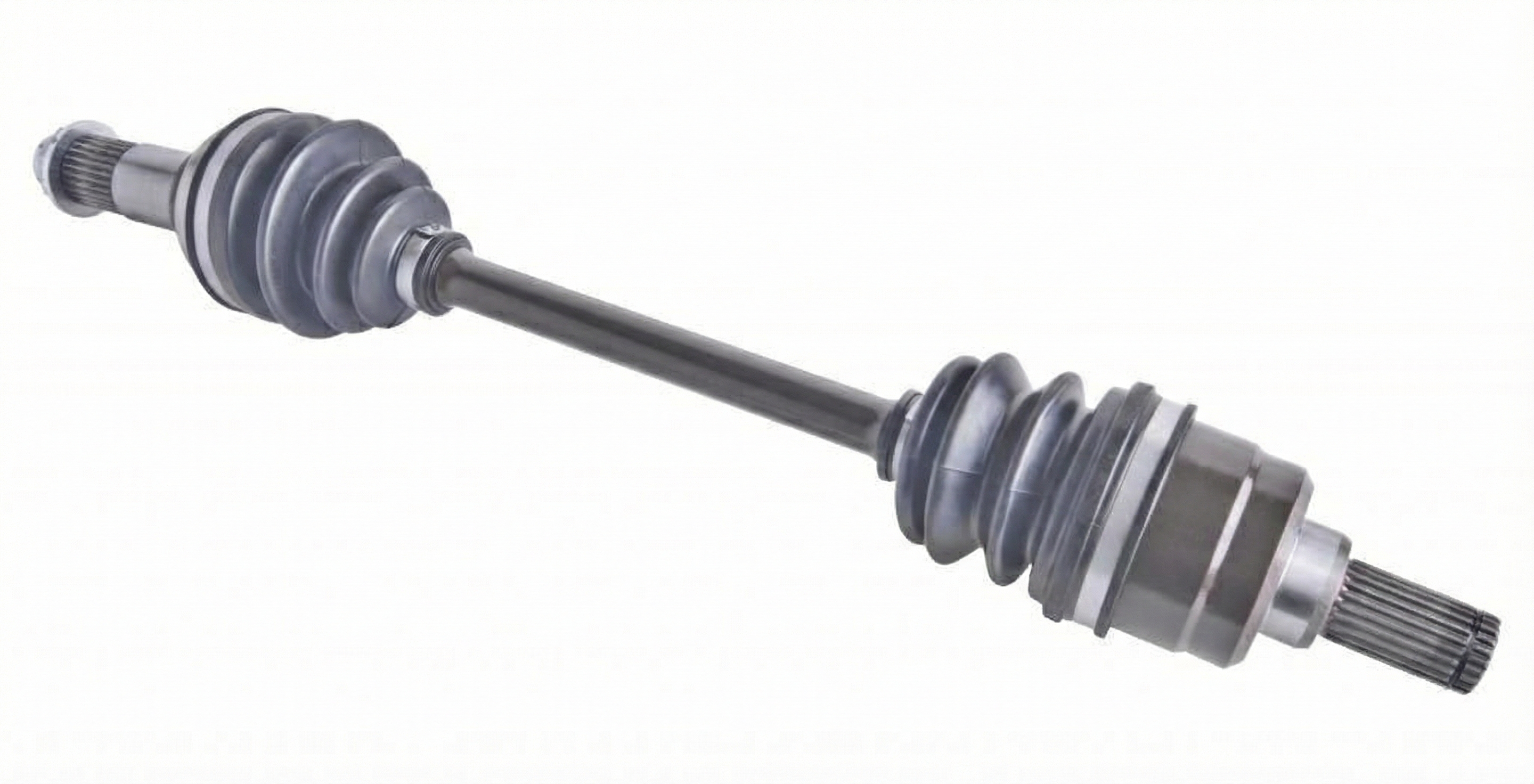 2005-2008 Dodge Magnum Rear Drive Axle Shaft - Left (Driver) (Used OEM)