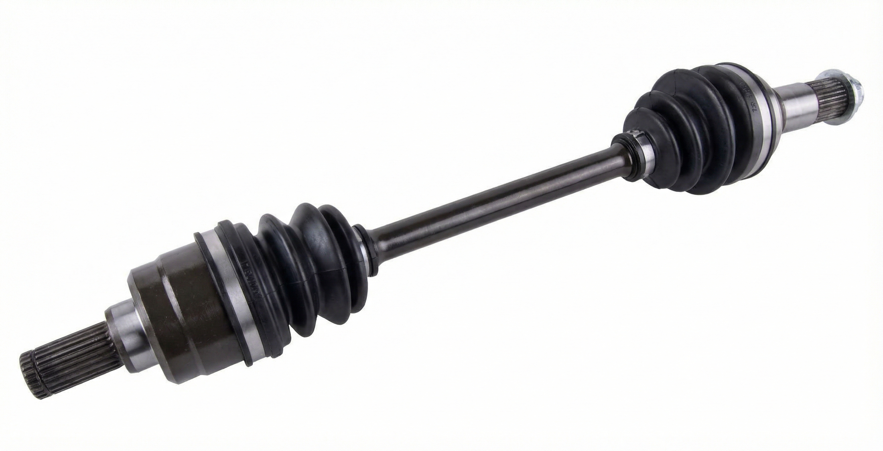 2005-2008 Dodge Magnum Rear Drive Axle Shaft - Left (Driver) (Used OEM)