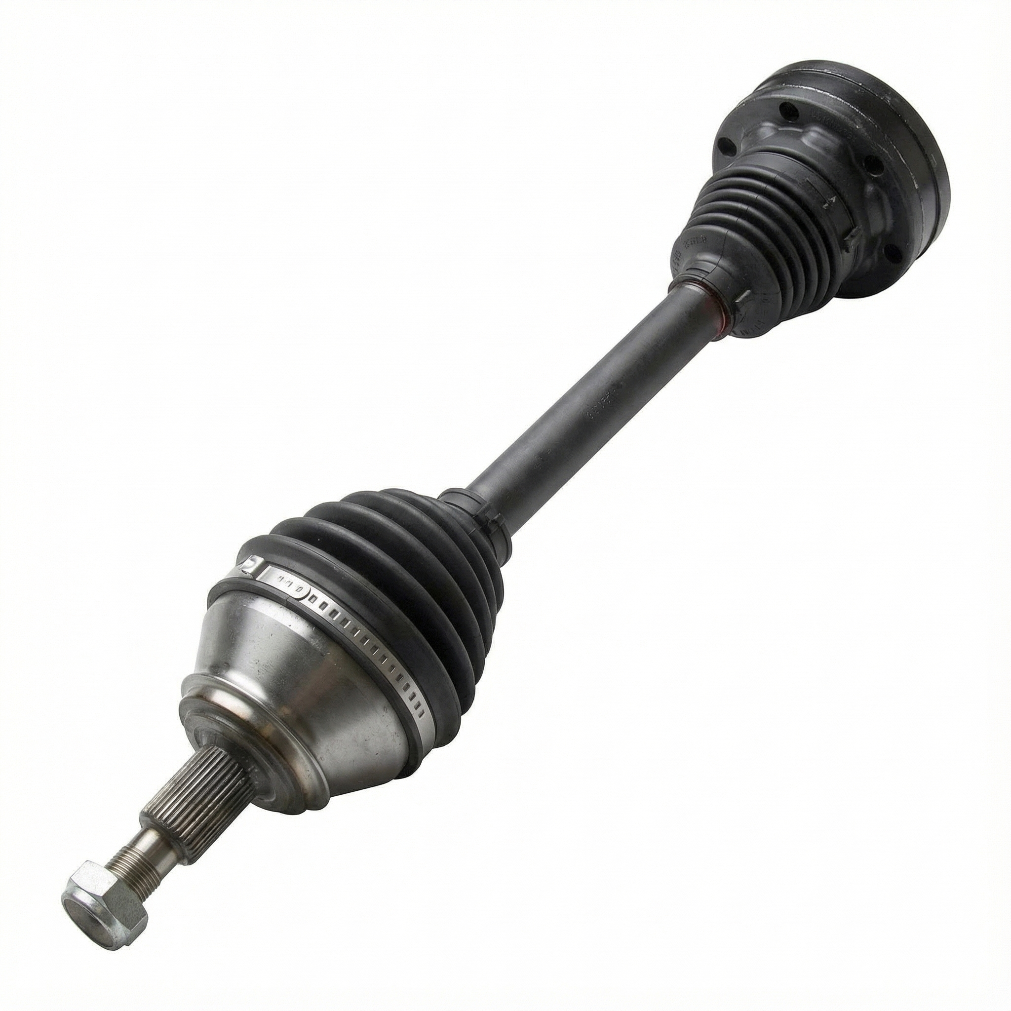 2005-2008 Dodge Magnum Drive Axle Shaft Assembly - Rear, Right (Passenger) (Used OEM)