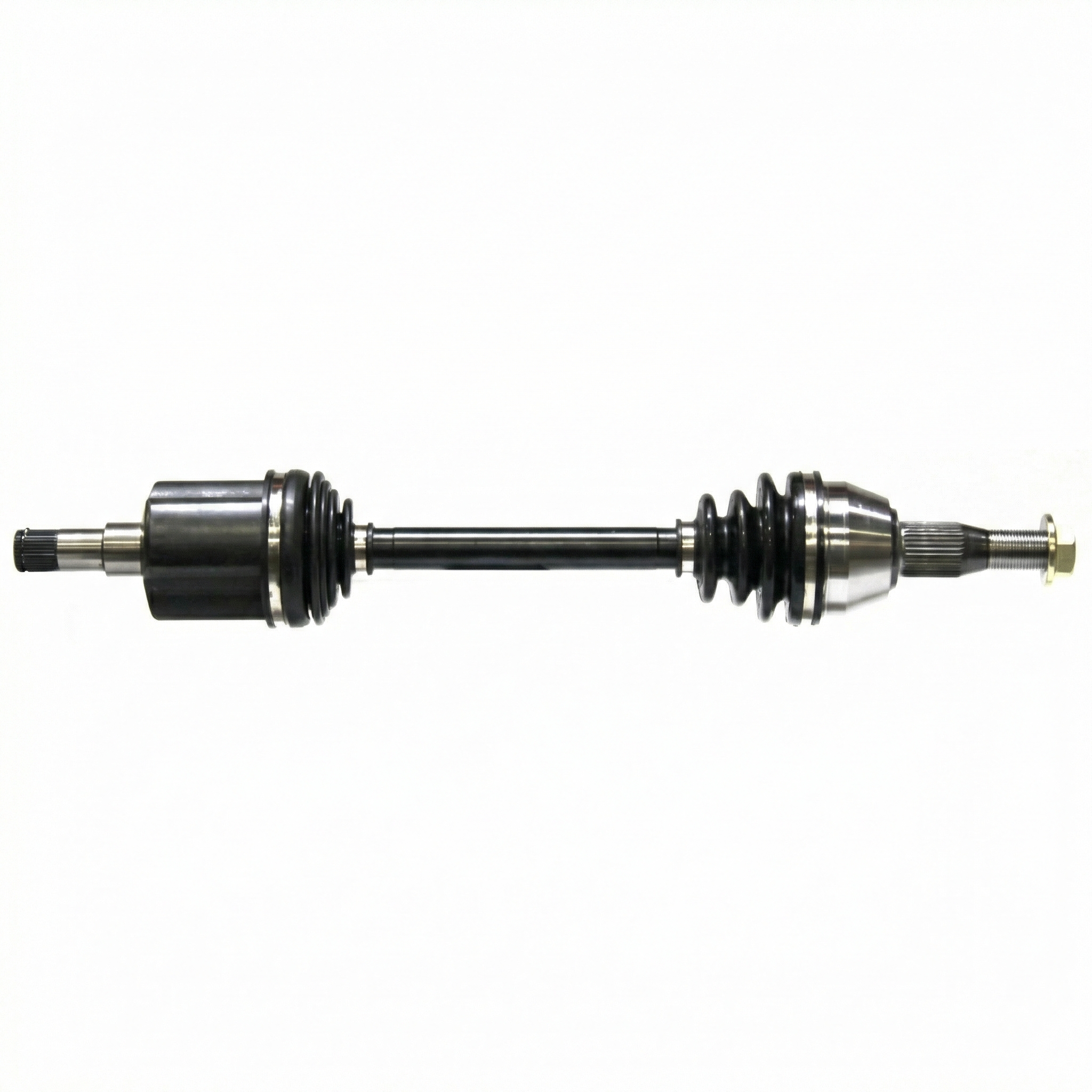 2007-2010 Ford Explorer Sport Trac Rear Drive Axle Shaft - Right (Passenger) (Used OEM)