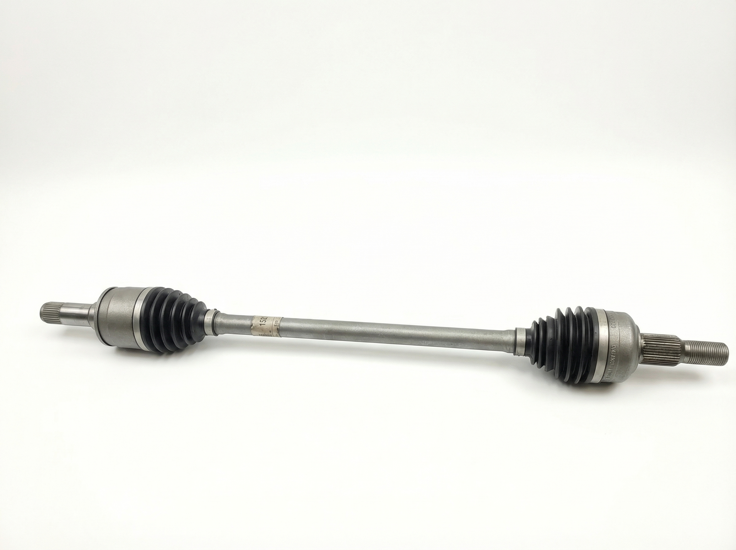 2007-2011 GMC Acadia Drive Axle Shaft Assembly - Rear, Right (Passenger) (Used OEM)