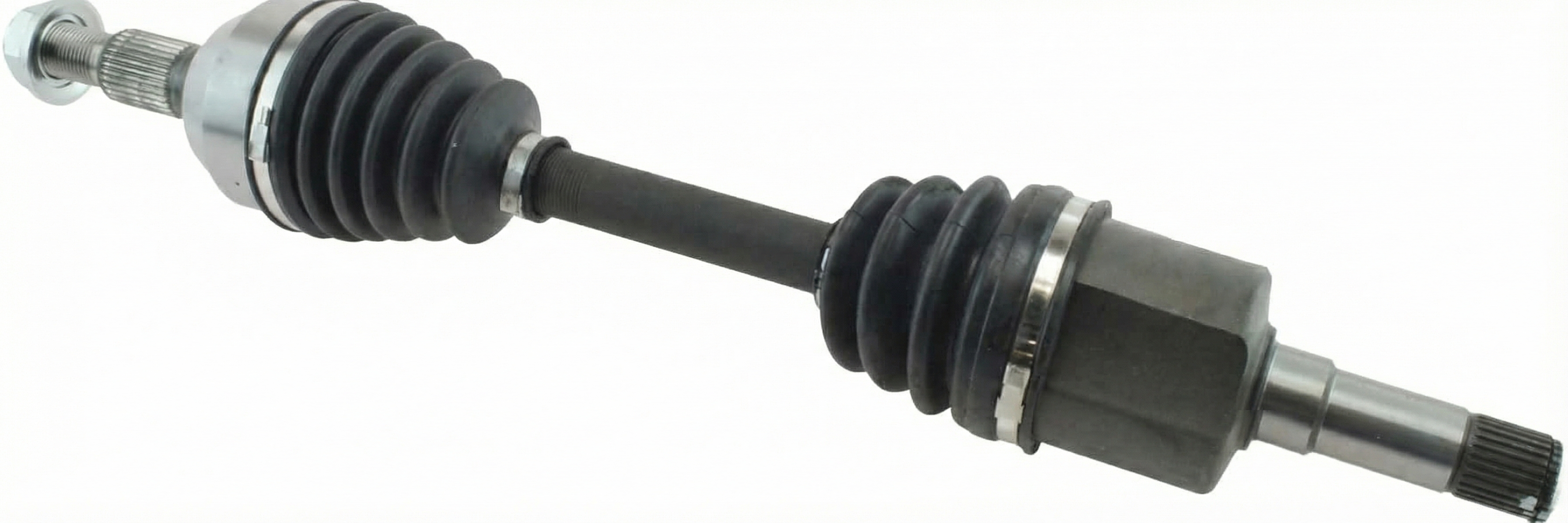2007-2009 Pontiac Torrent Drive Axle Shaft - Left (Driver) (Used OEM)
