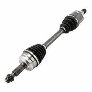 2009-2010 Dodge Journey Front Drive Axle Jackshaft - Right (Passenger) (Used OEM)