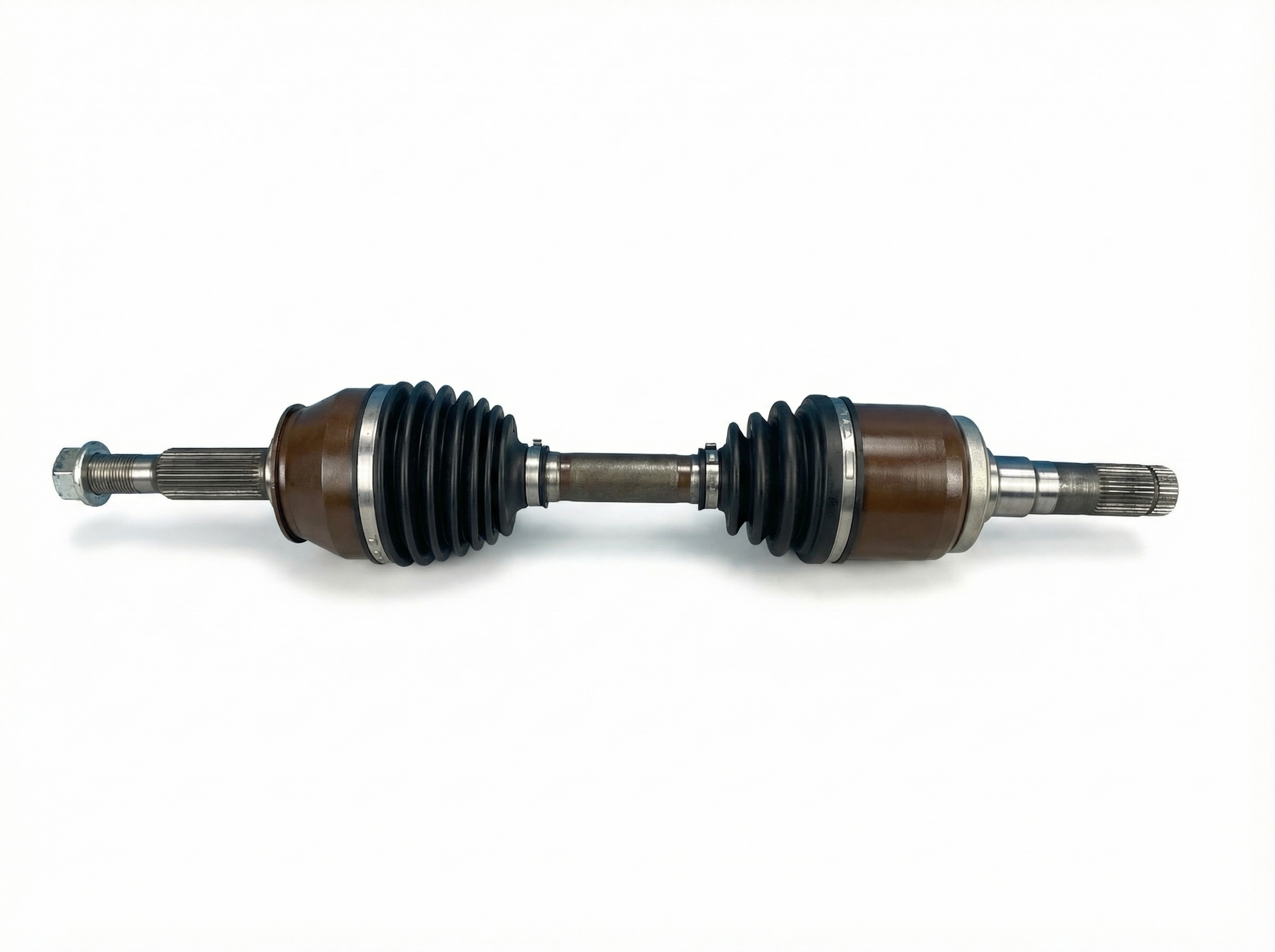 2016-2020 Cadillac CT6 Drive Axle Shaft Assembly - Rear, Right (Passenger) (Used OEM)