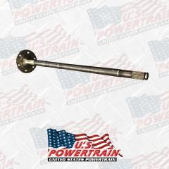 2016-2019 Cadillac ATS Drive Axle Shaft Assembly - Rear, Right (Passenger) (Used OEM)