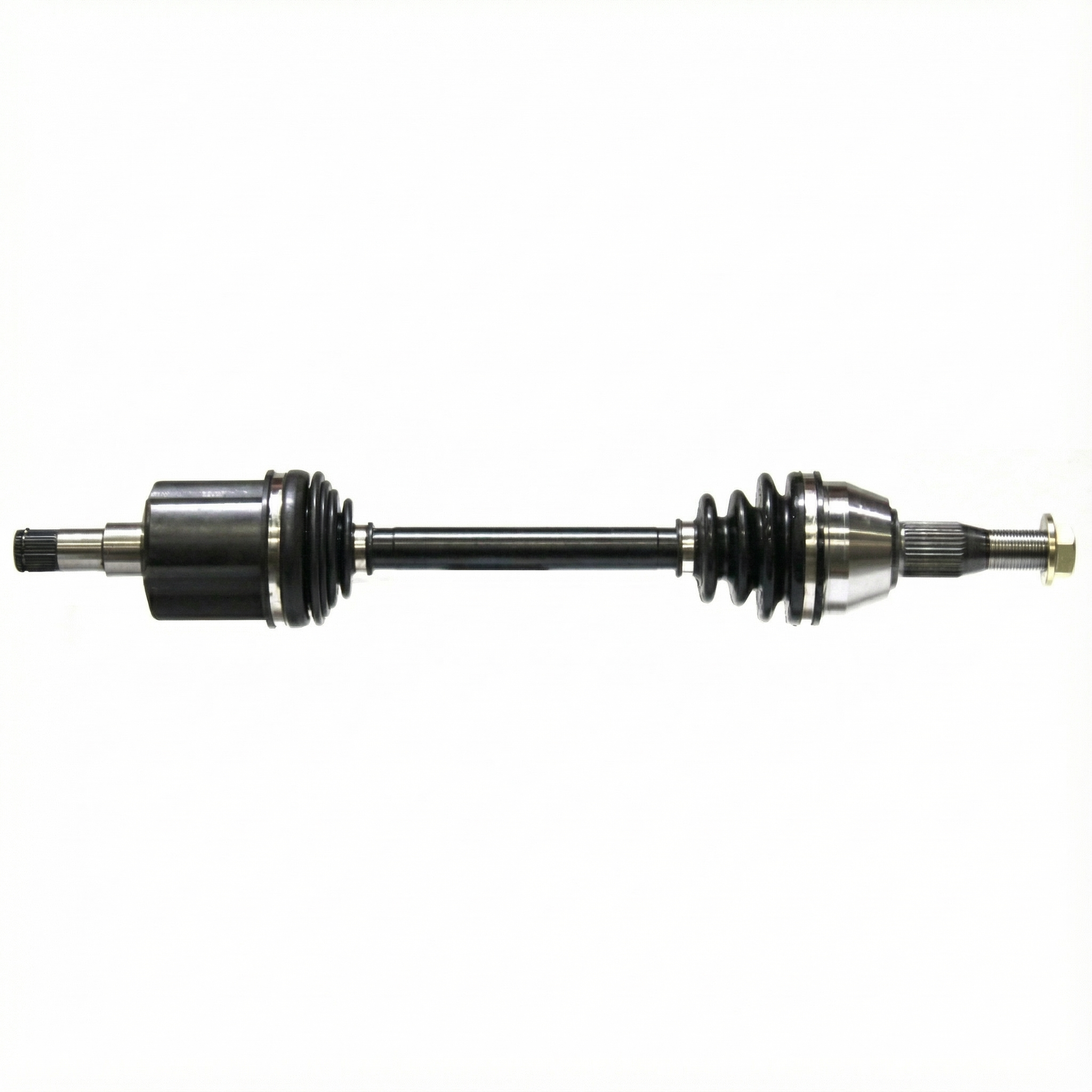 2011-2013 Dodge Grand Caravan Front Drive Axle Shaft Assembly - Right (Passenger) (Used OEM)