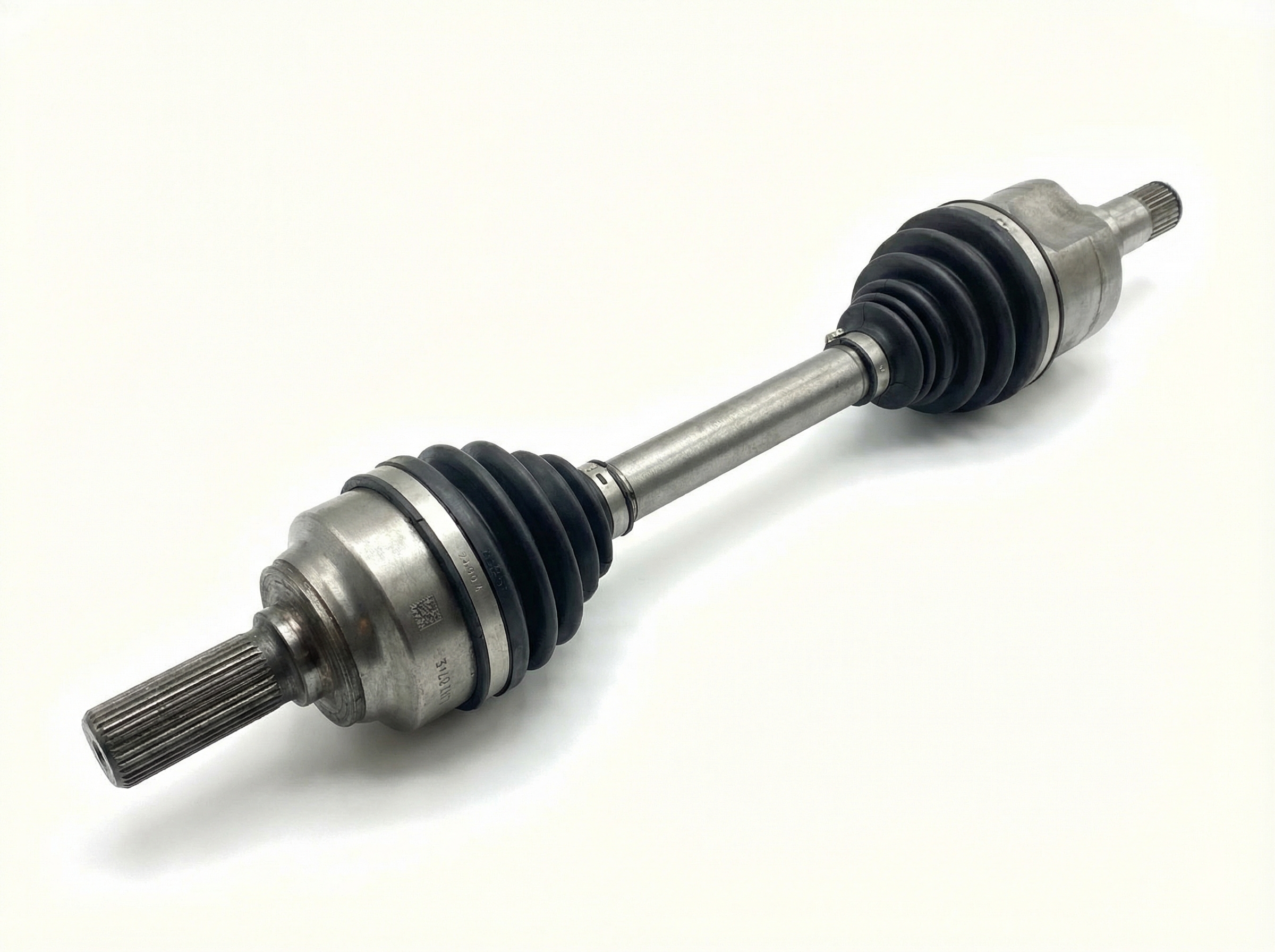 2012-2018 Ford Focus Drive Axle Shaft - Left (Driver) (Used OEM)