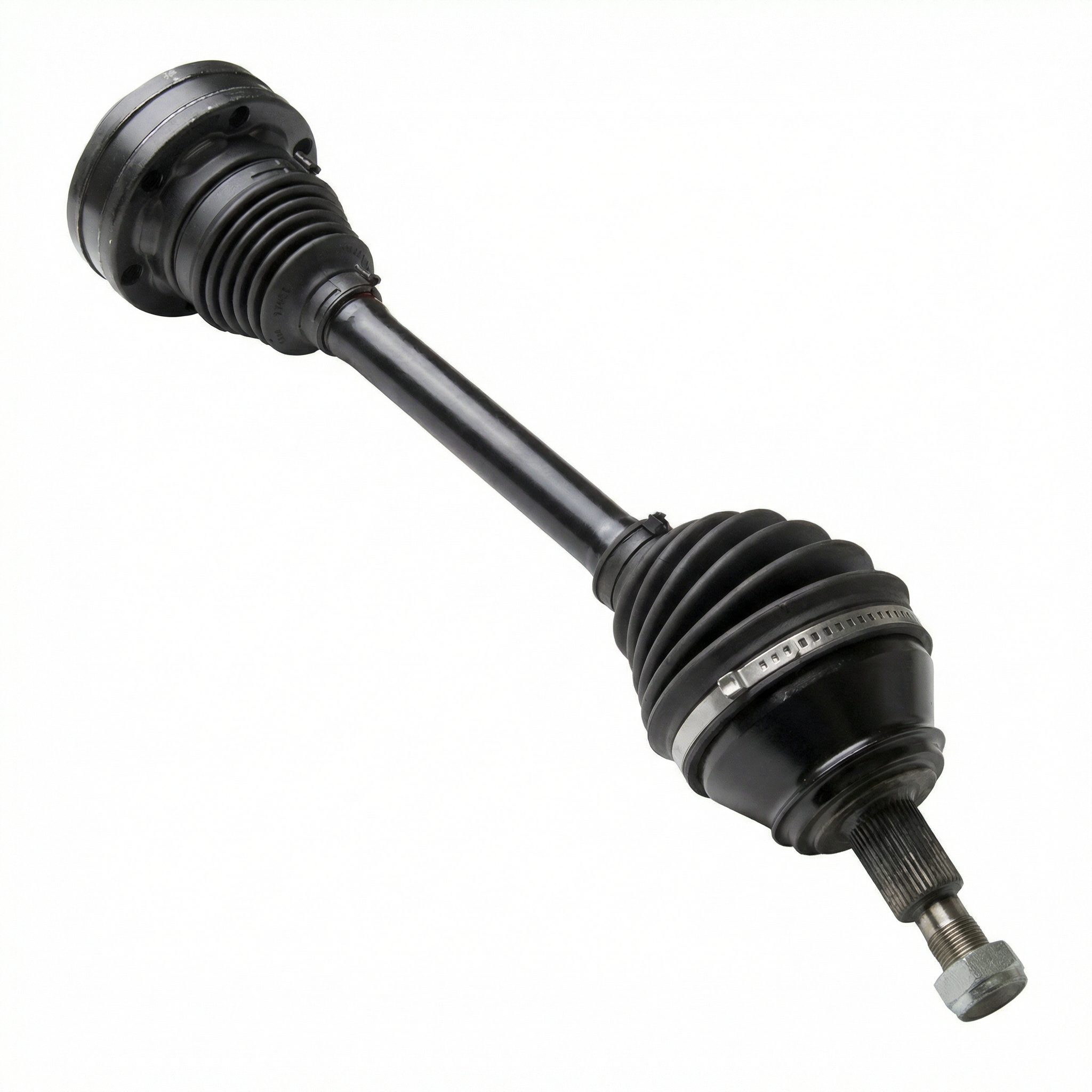 2012-2018 Ford Focus Front Drive Axle Shaft - Right (Passenger) (Used OEM)