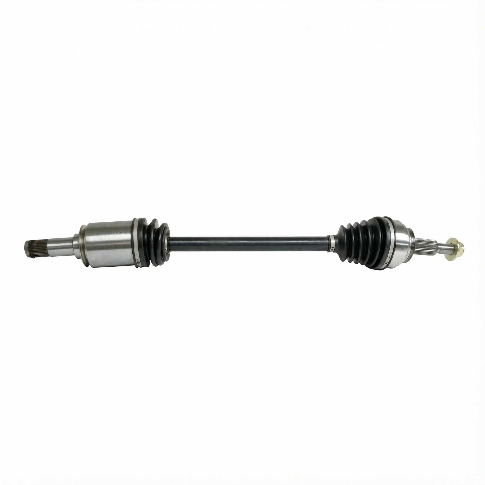 2011-2013 Dodge Durango Drive Axle Shaft Assembly - Rear (Used OEM)