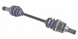 2013-2019 Cadillac XTS Front Intermediate Jackshaft Drive Axle - Right (Passenger) (Used OEM)