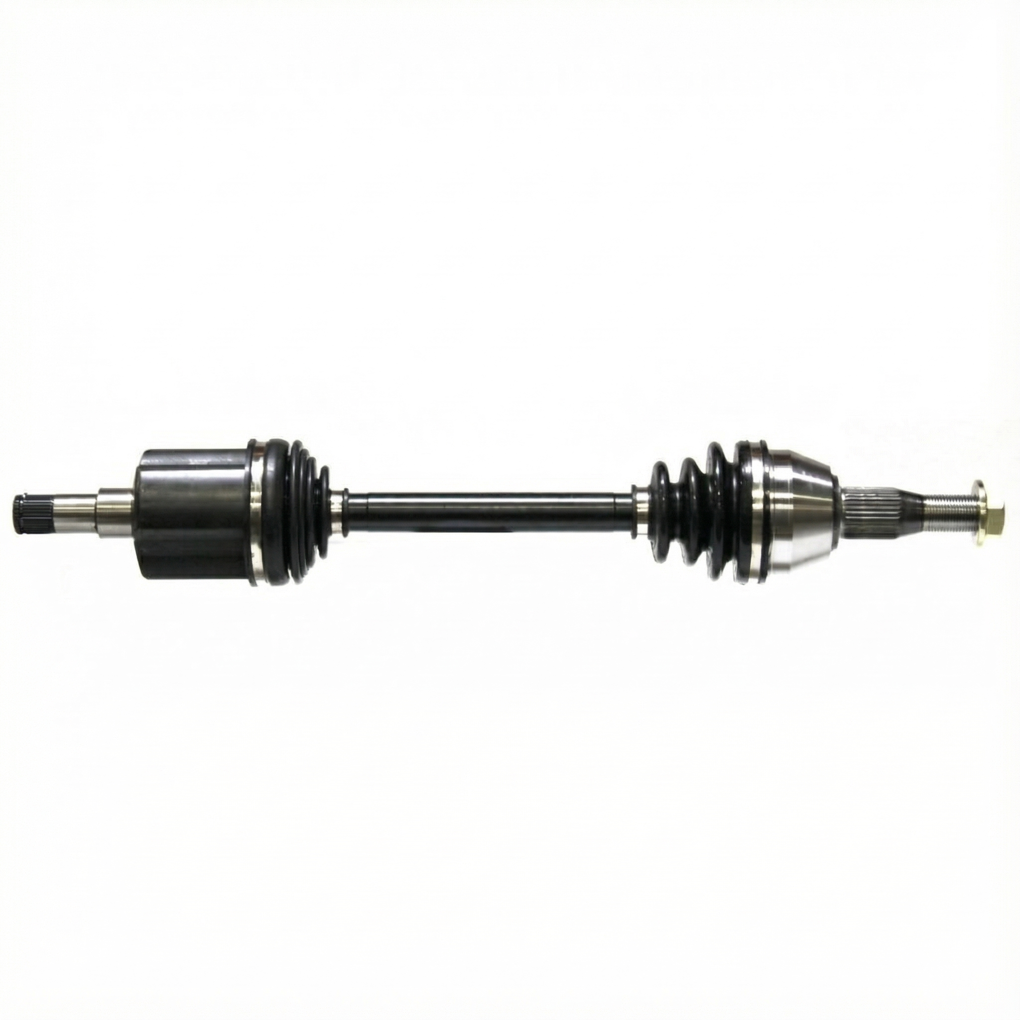 2013-2019 Cadillac ATS Front Drive Axle Shaft Assembly - Right (Passenger) (Used OEM)
