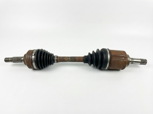 2013-2019 Ford Flex Front Drive Axle Shaft Assembly - Left (Driver) (Used OEM)