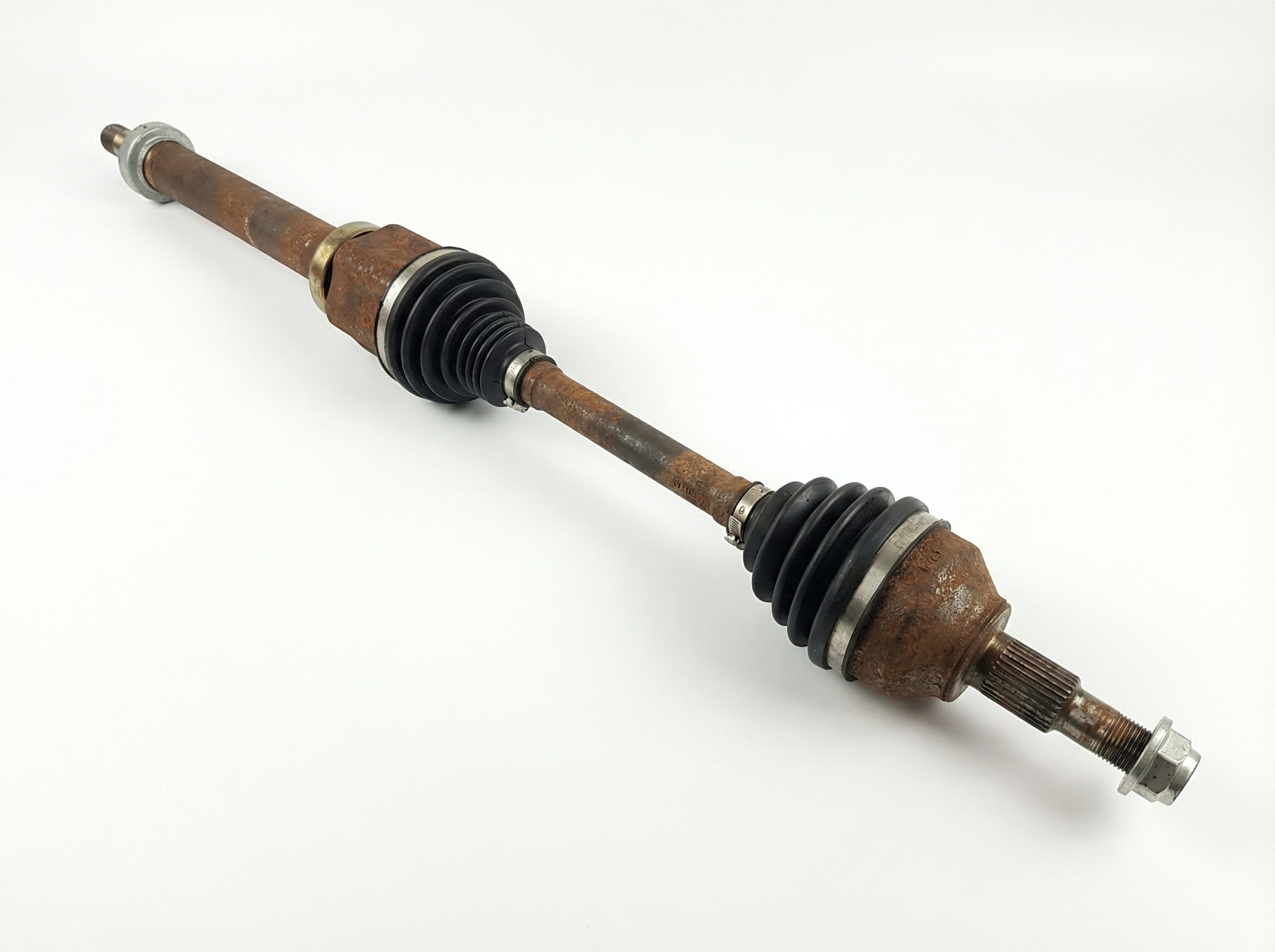 2015-2018 Ford Edge Drive Axle Shaft - Right (Passenger) (Used OEM)