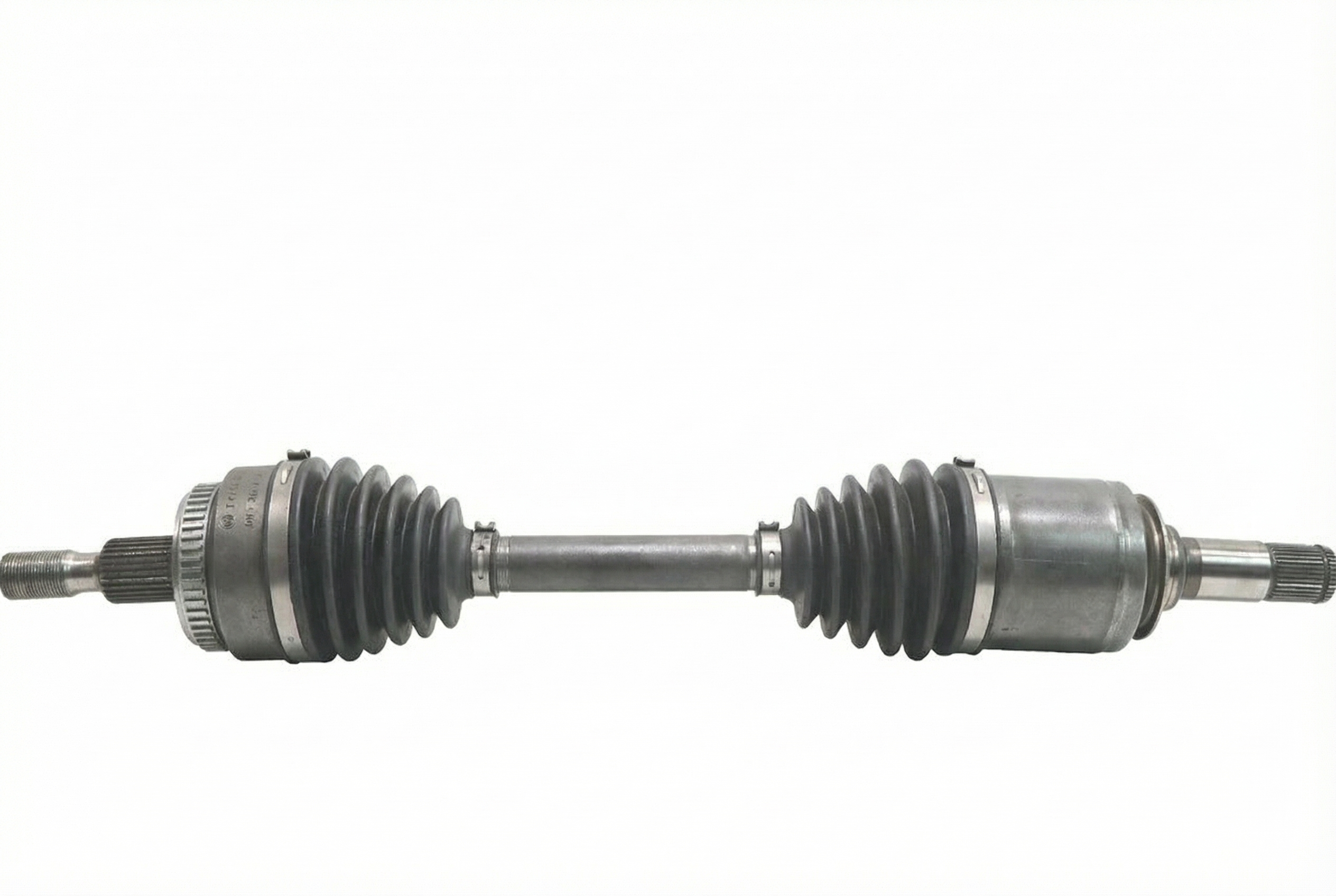2014-2019 Ford Flex Front Drive Axle Shaft Assembly - Right (Passenger) (Used OEM)