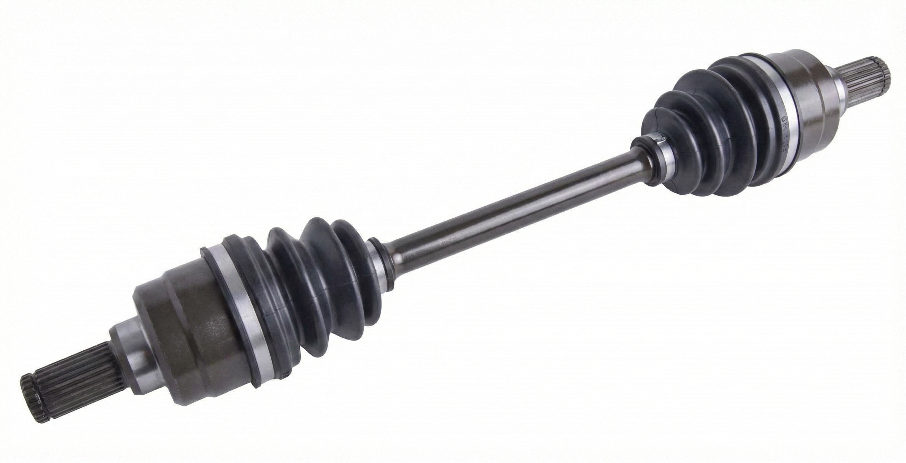 2017-2019 Buick LaCrosse Drive Axle Shaft - Right (Passenger) (Used OEM)