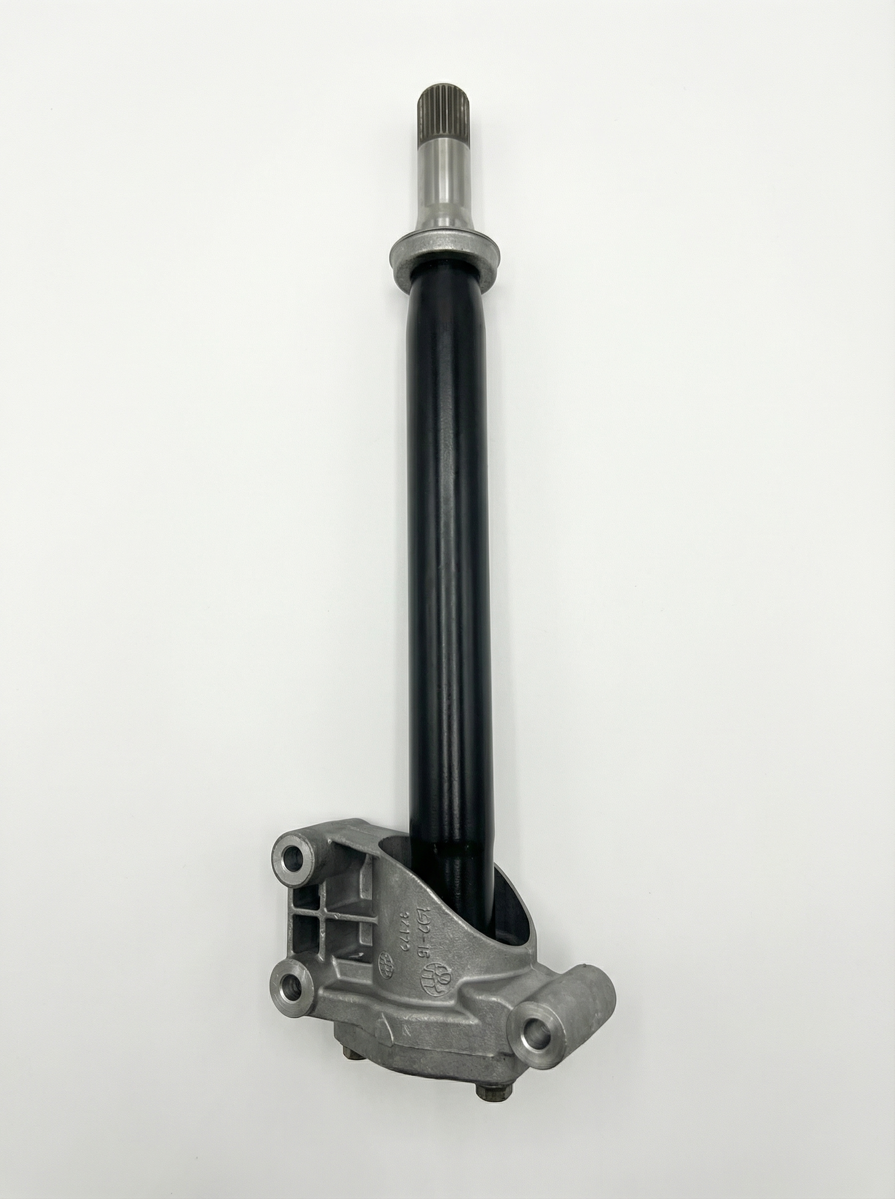 2016-2019 Buick Cascada Intermediate Jackshaft Drive Axle Shaft - Right (Passenger) (Used OEM)
