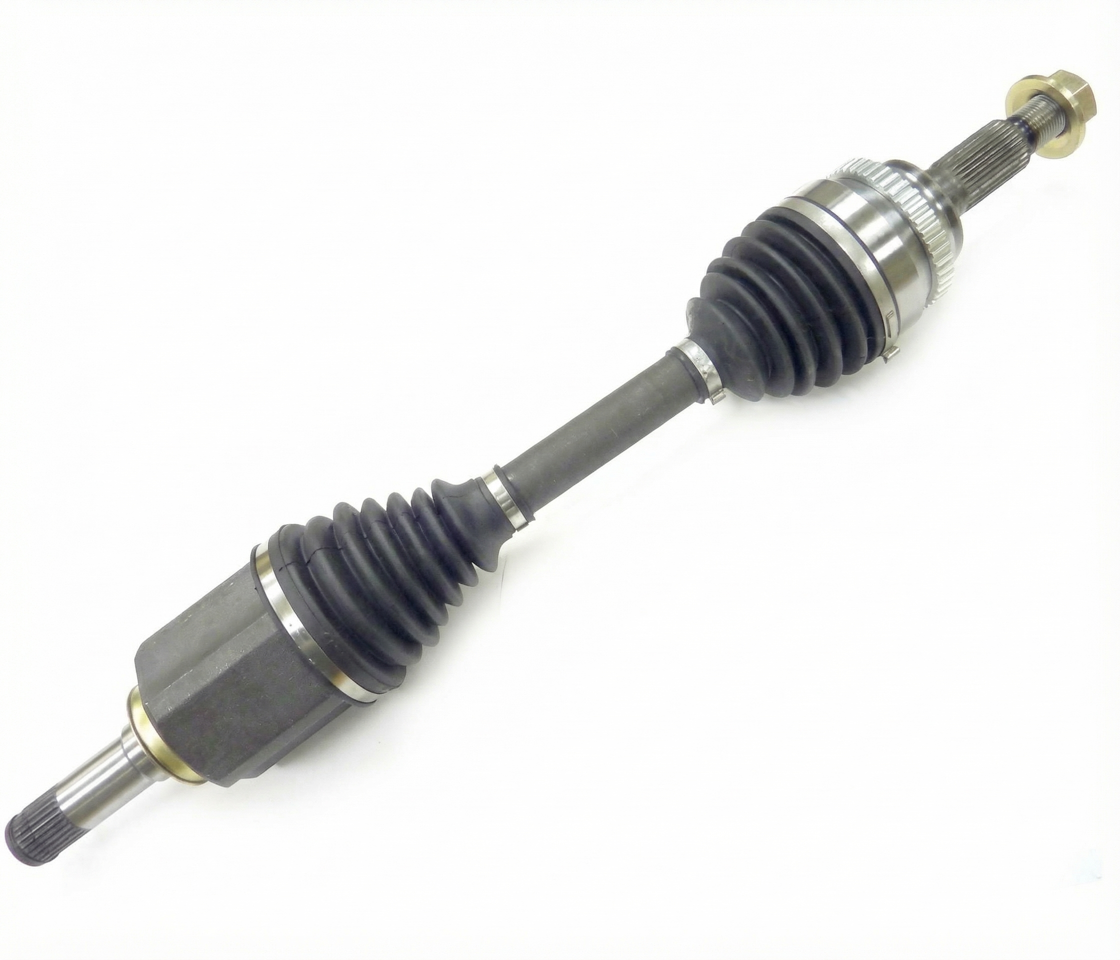 2014-2015 Lincoln MKX Intermediate Drive Axle Jackshaft (Used OEM)