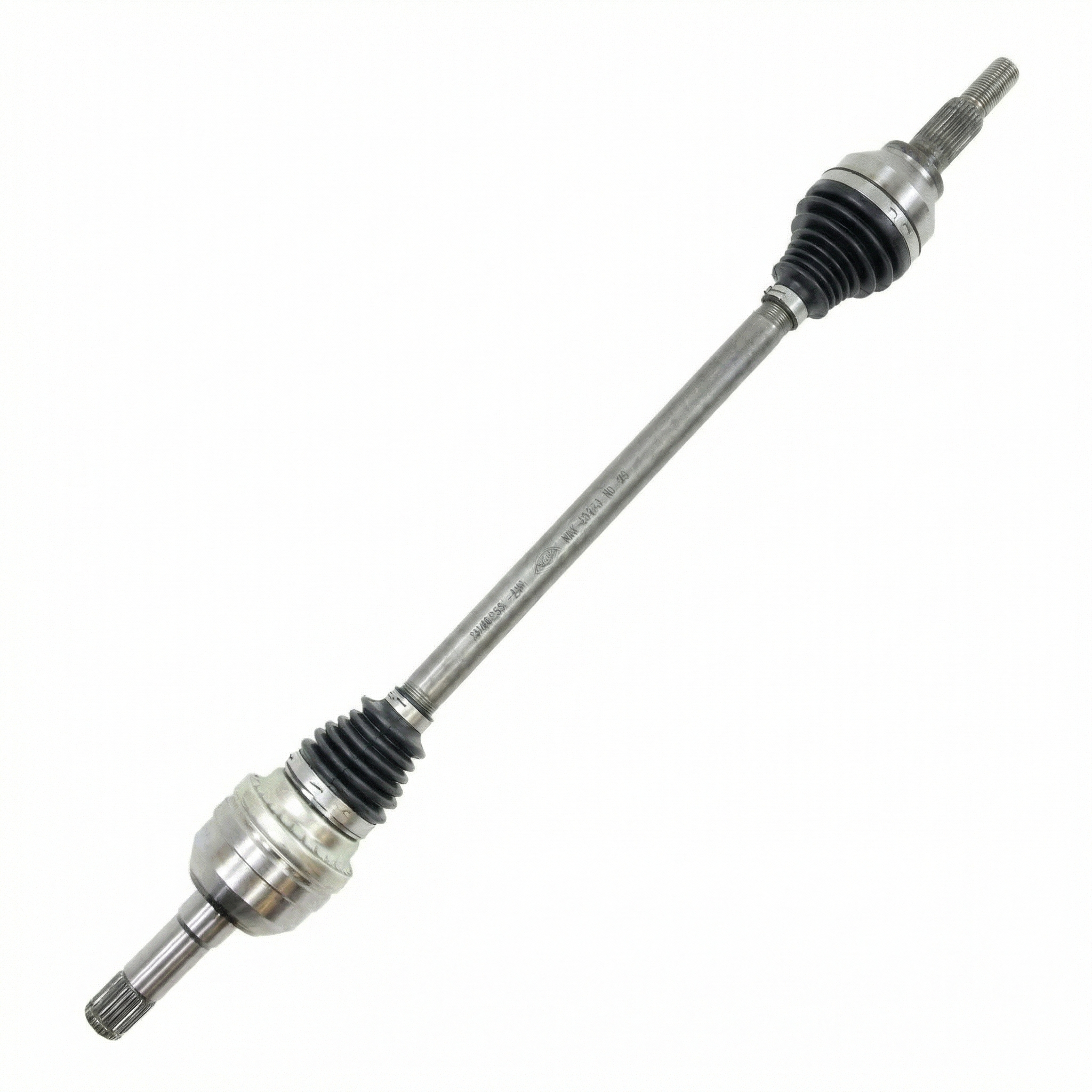2014-2019 Cadillac CTS Drive Axle Shaft - Rear, Right (Passenger) (Used OEM)