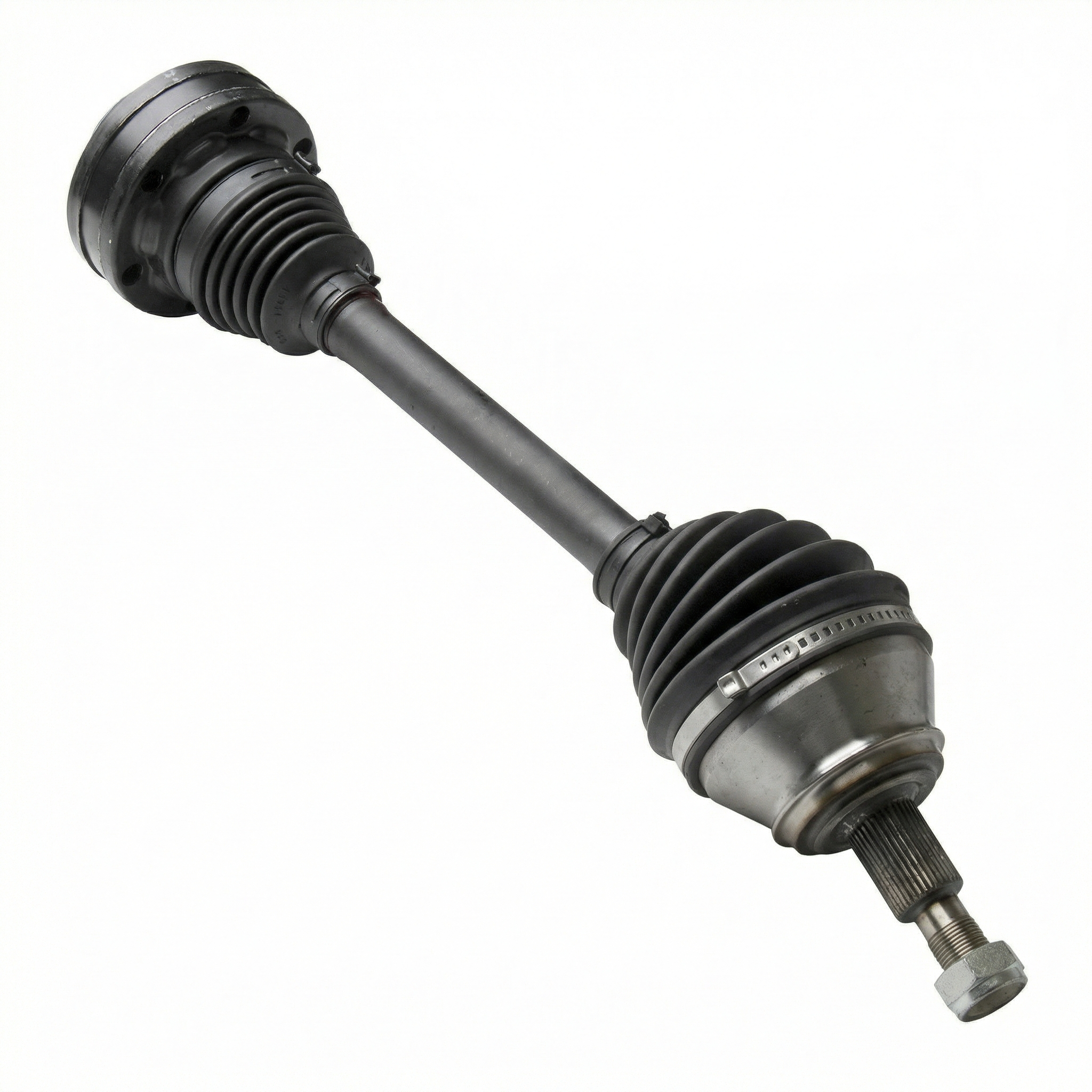 2015 Ford Fusion Drive Axle Shaft - Front, Right (Passenger) (Used OEM)