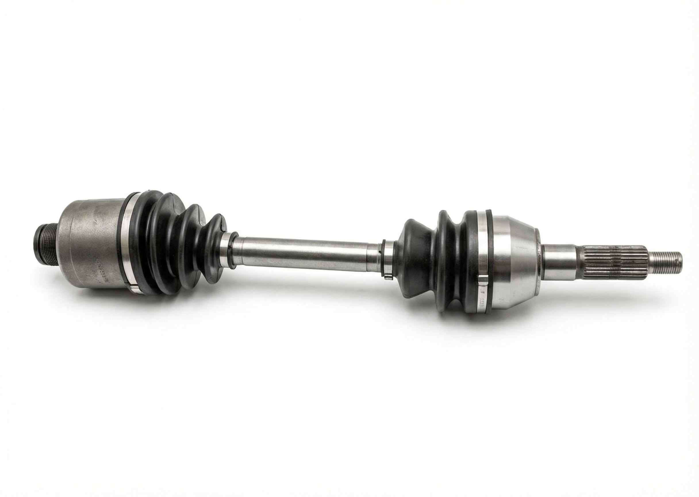 2015-2017 Chrysler 200 Front Drive Axle Shaft Assembly - Right (Passenger) (Used OEM)