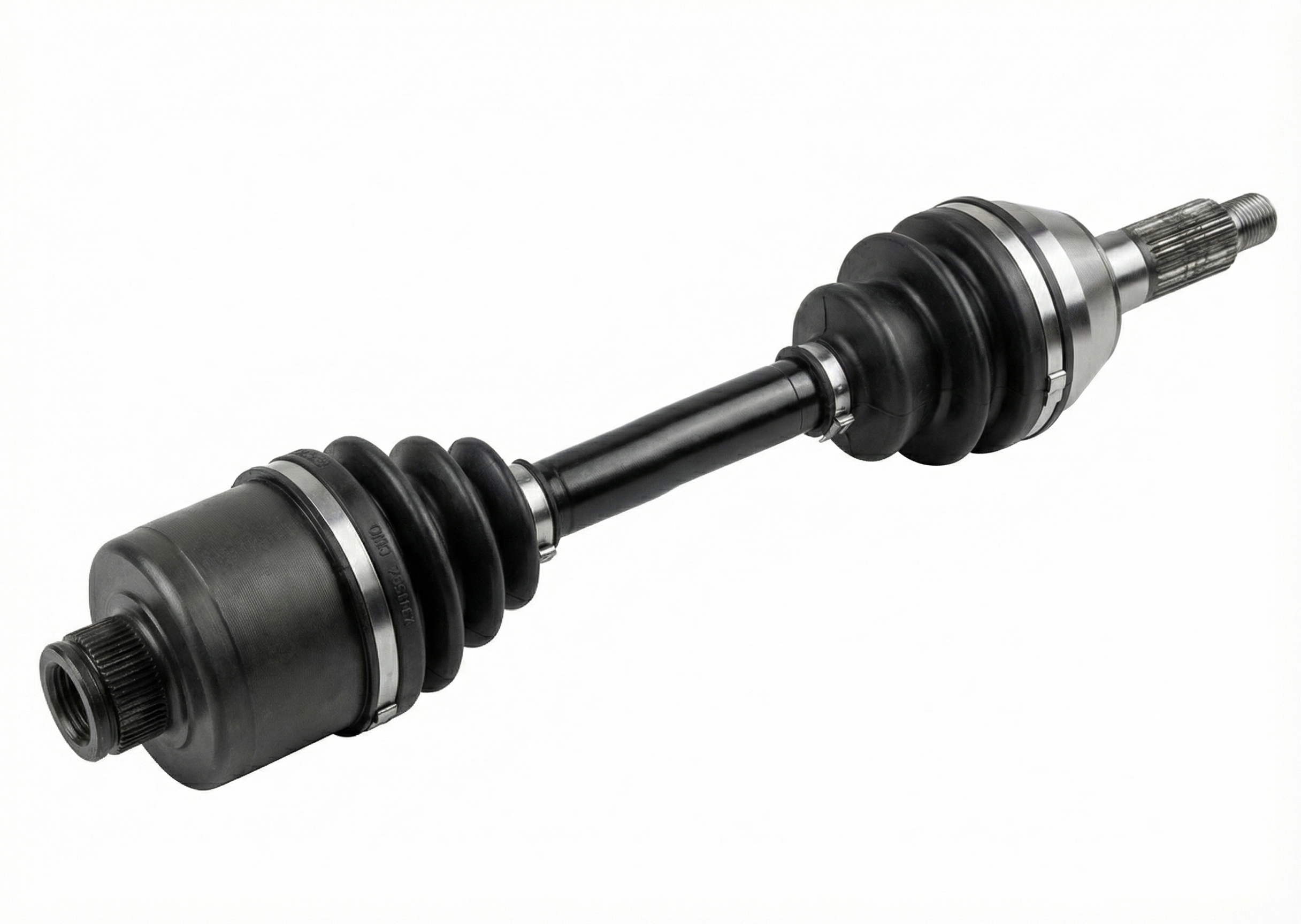2015 Chrysler 200 Drive Axle Shaft Assembly - Rear, Right (Passenger) (Used OEM)