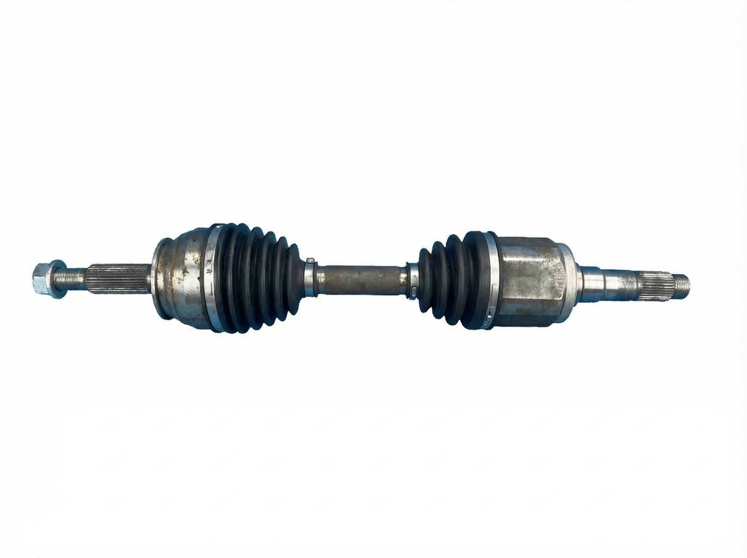 2015-2019 Lincoln MKC Front Drive Axle Shaft Assembly - Right (Passenger) (Used OEM)