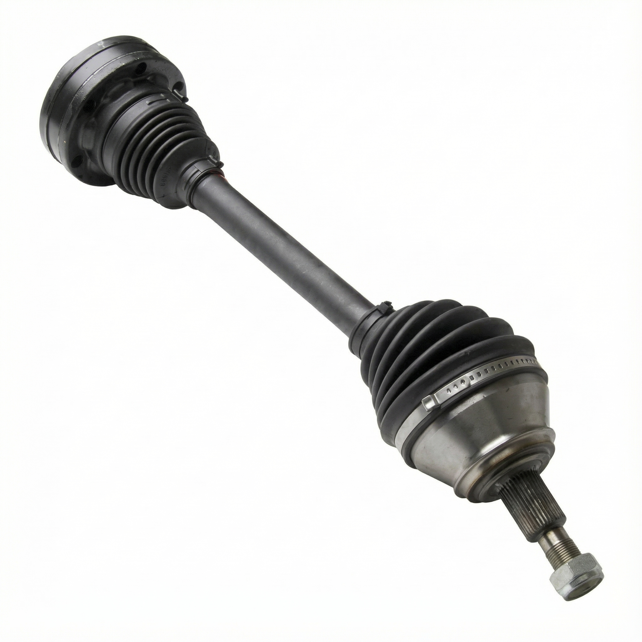 2015-2019 Lincoln MKC Drive Axle Shaft Assembly - Rear (Used OEM)